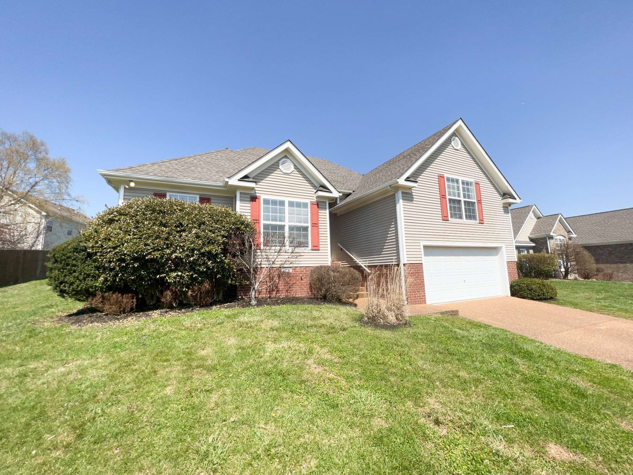 Thompsons Station, TN 37179,2808 Lafayette Dr