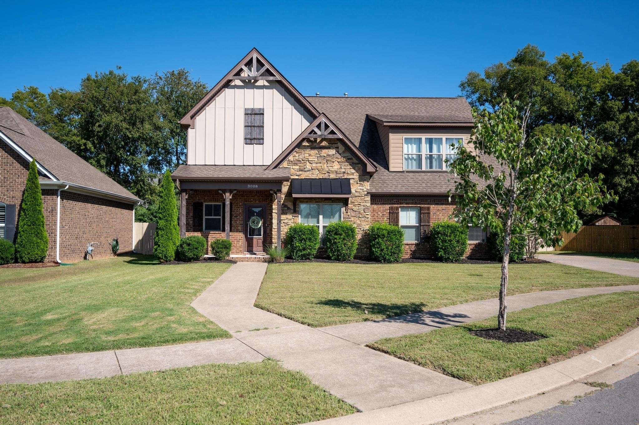Murfreesboro, TN 37129,3008 Fallswood Drive