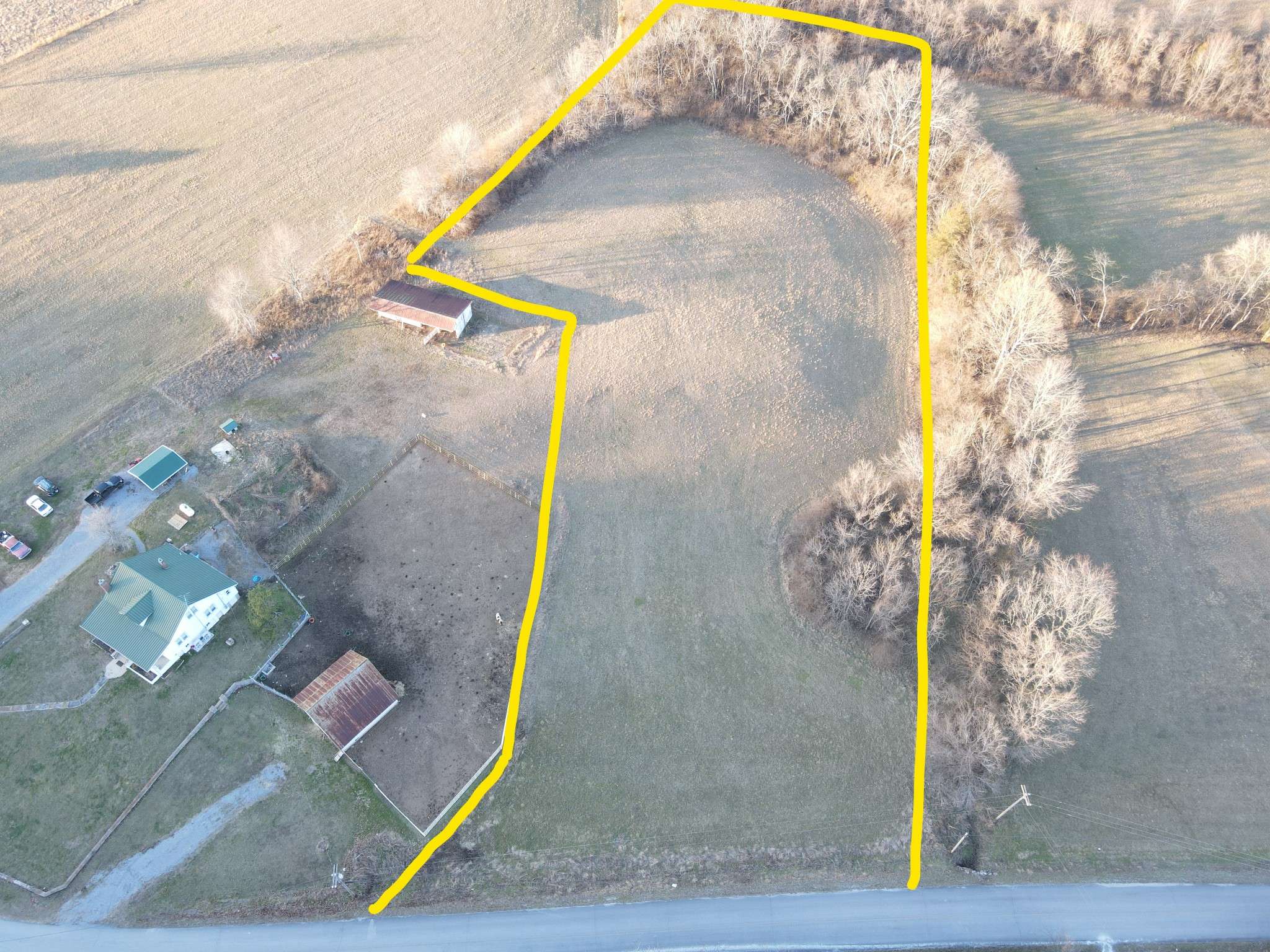 Beechgrove, TN 37018,0 Noah Road