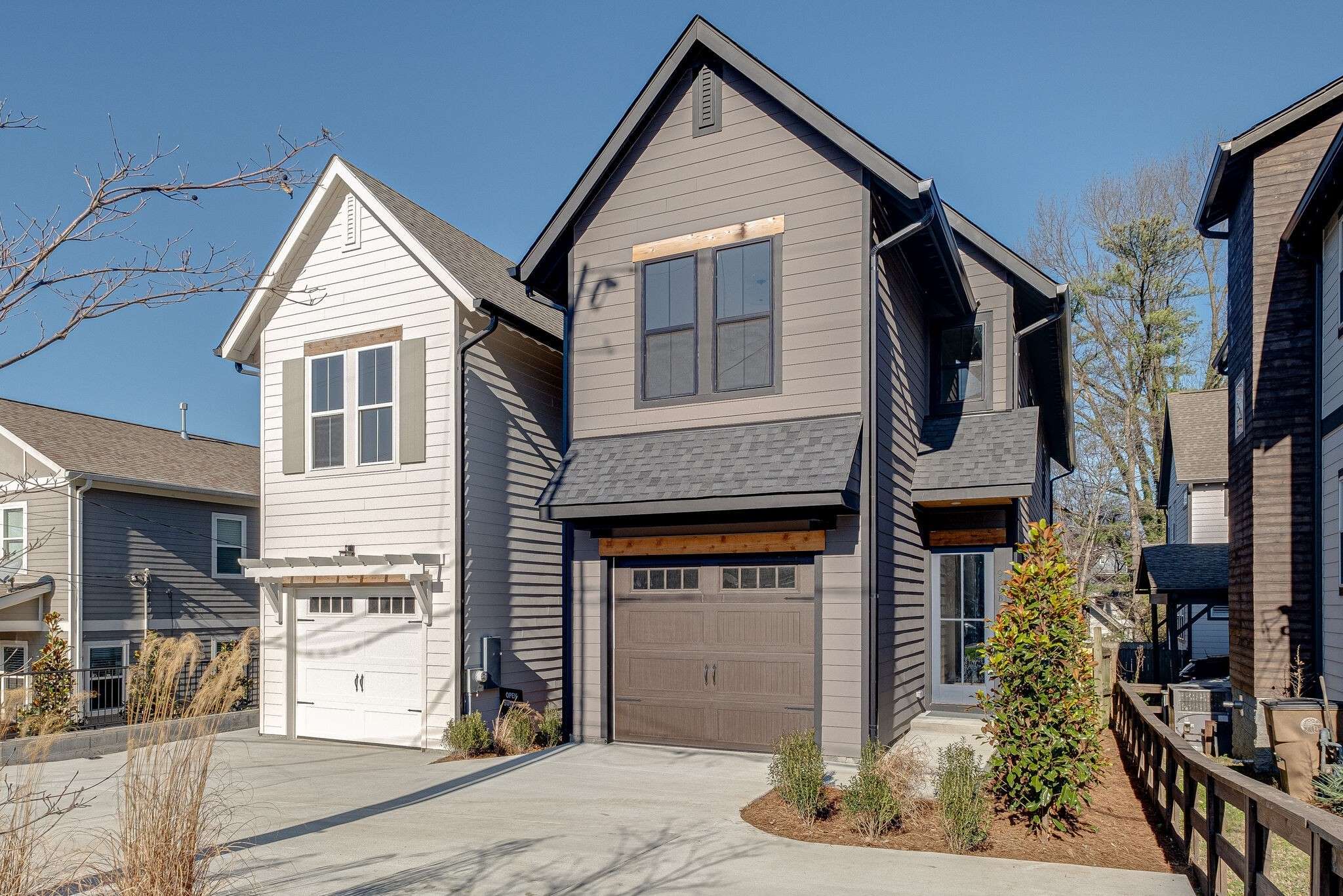 Nashville, TN 37216,939B Spain Ave