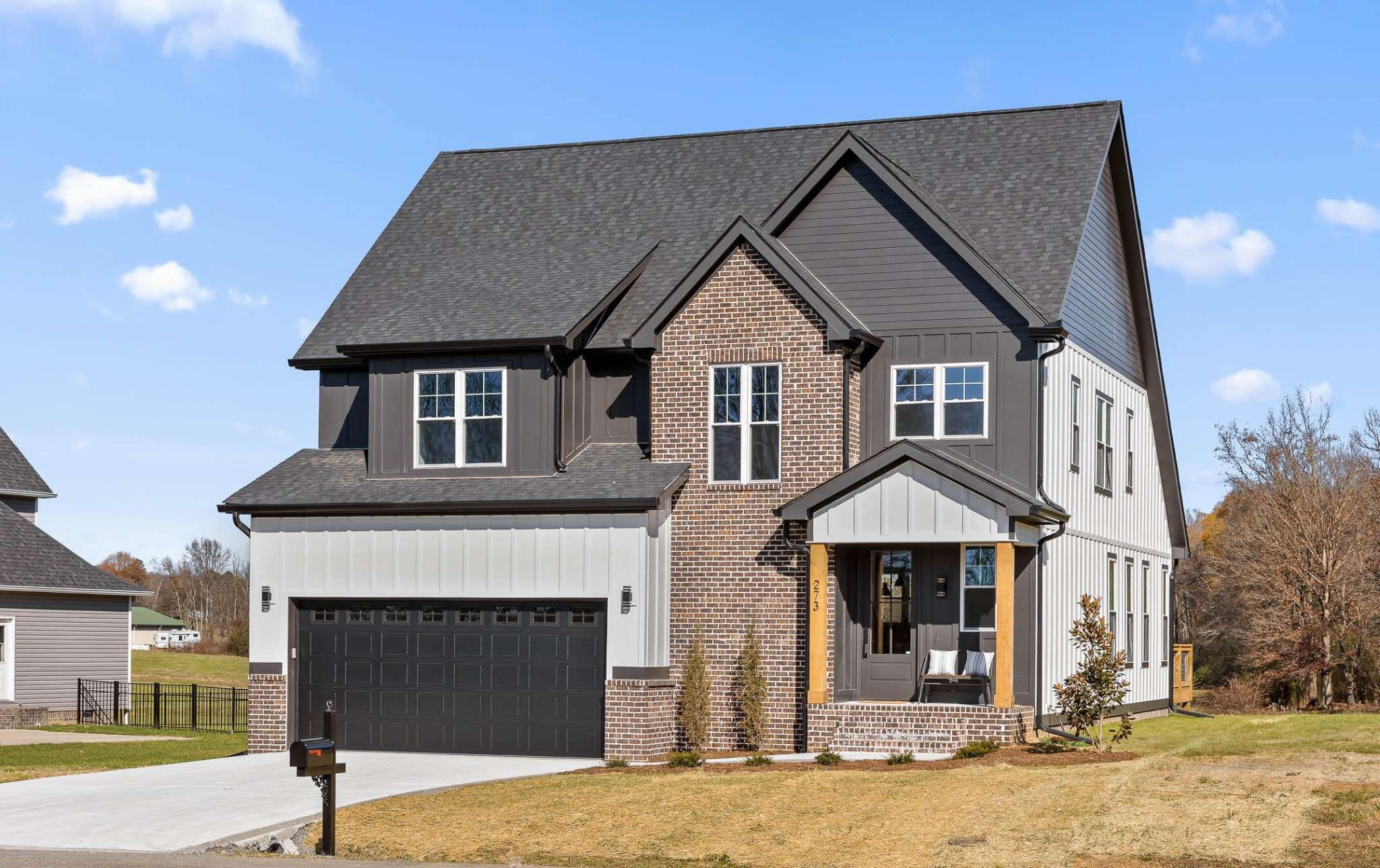 Cleveland, TN 37311,273 SW Autumn Wind Drive