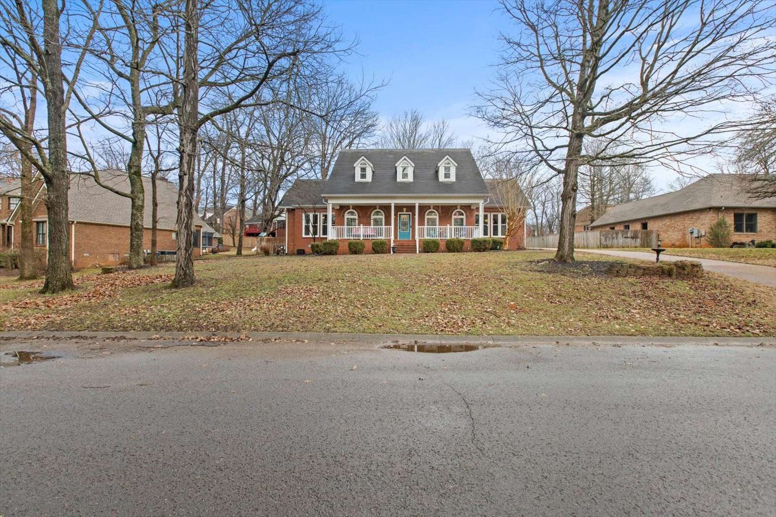 Smyrna, TN 37167,104 Oak Hill Dr