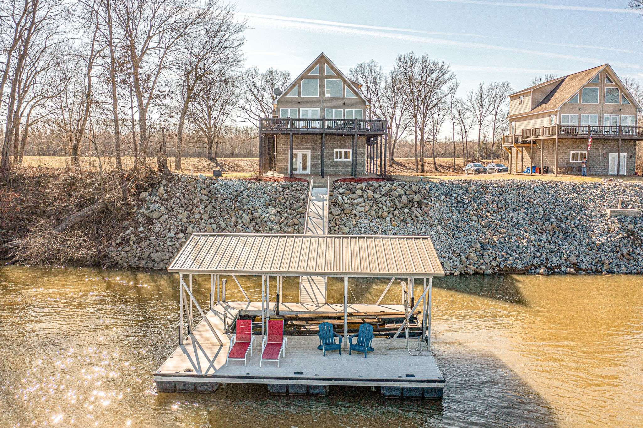 Bath Springs, TN 38311,1260 Scenic Ln