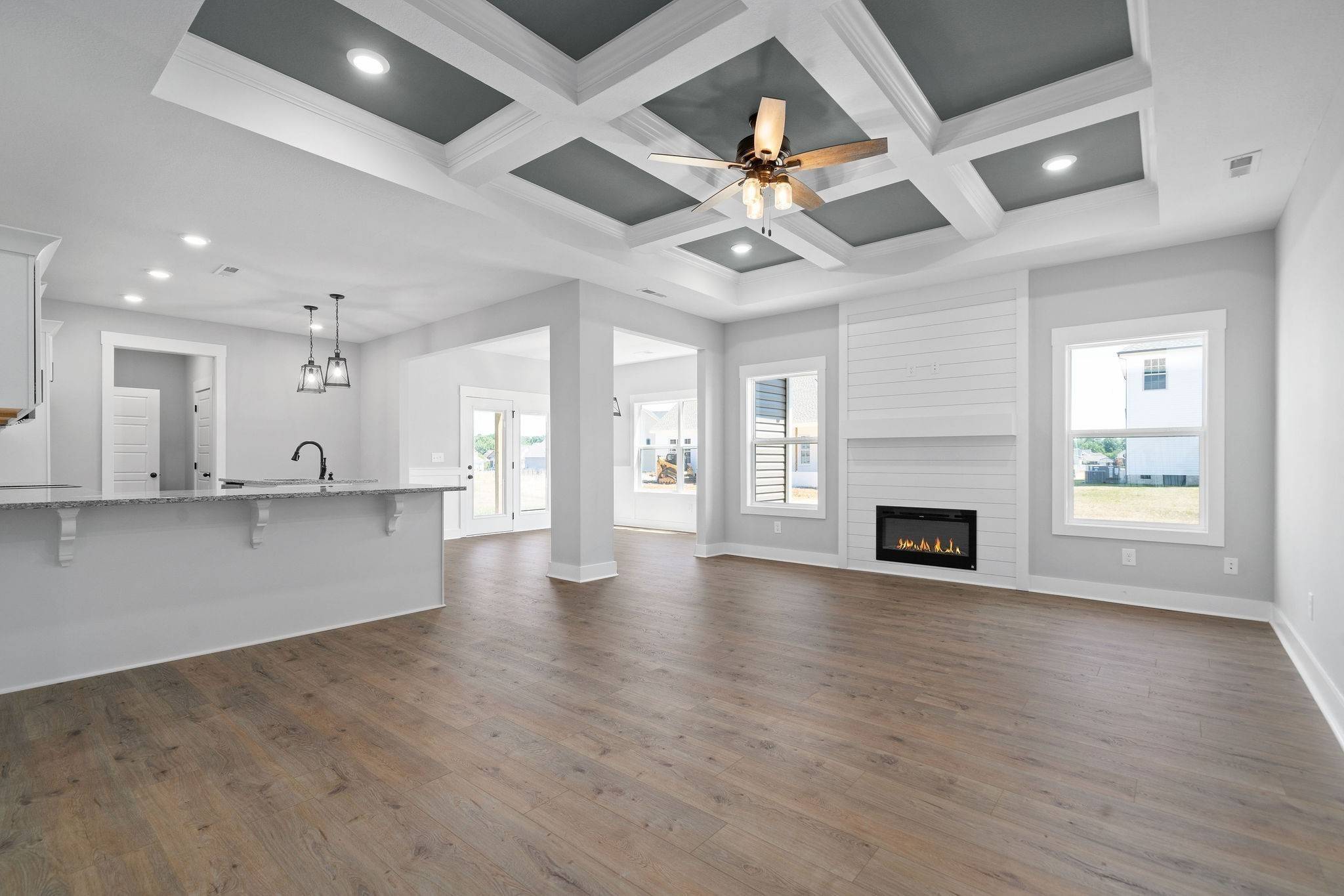 Clarksville, TN 37043,1119 CHAGFORD DR