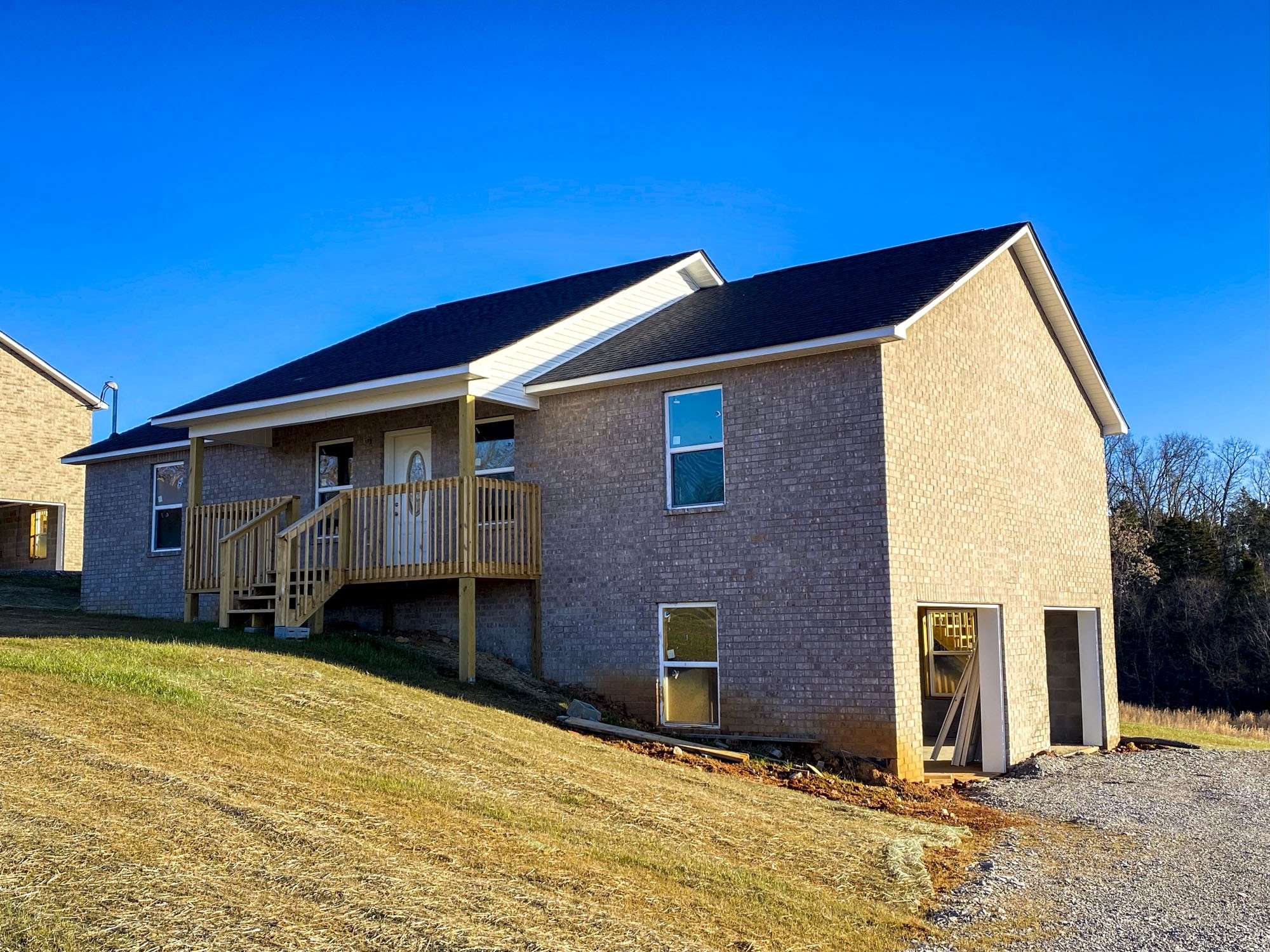 Jefferson City, TN 37760,802 Forgety Rd