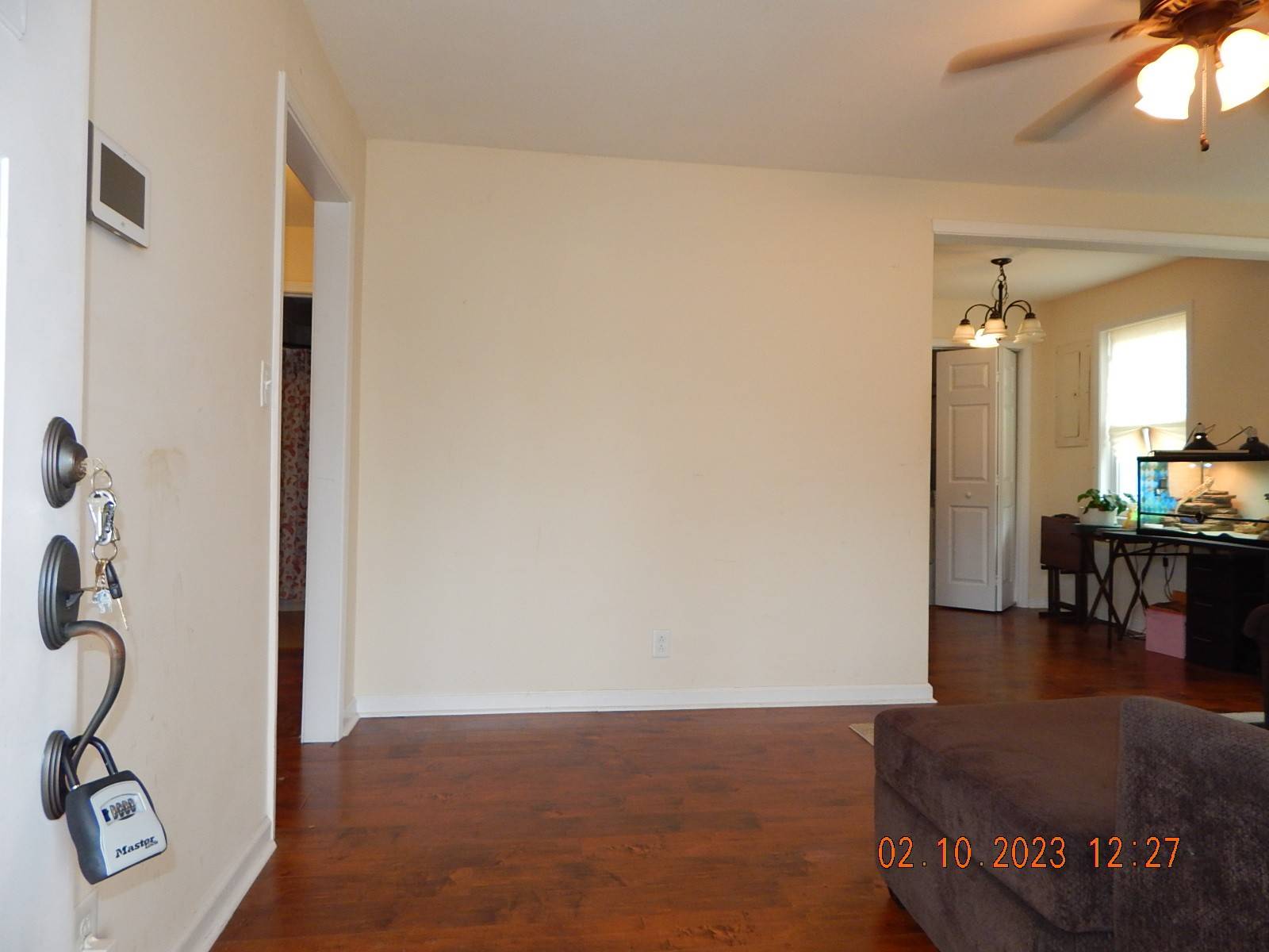 Clarksville, TN 37042,238 Burch Rd