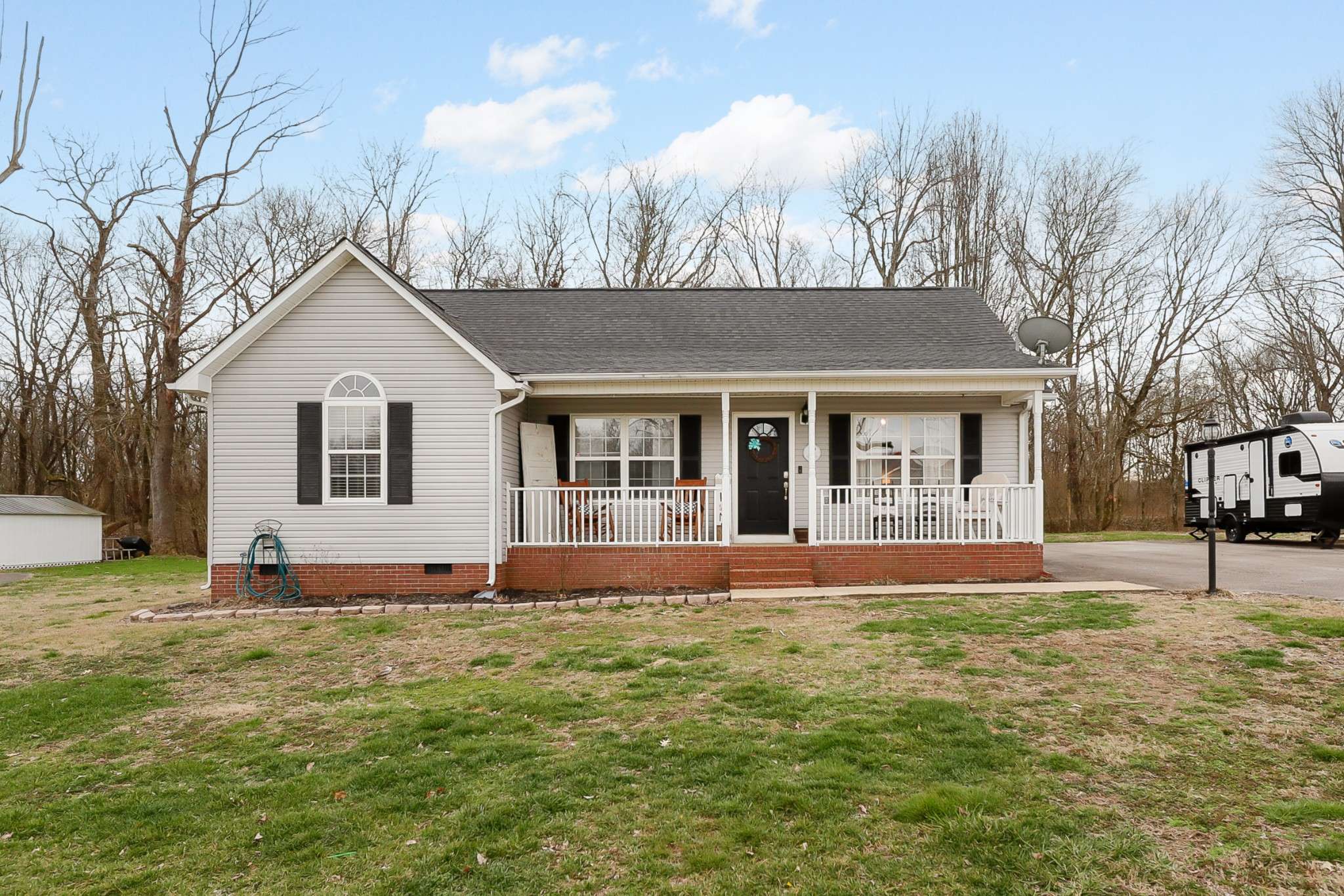 Mount Pleasant, TN 38474,434 Pierce Pl