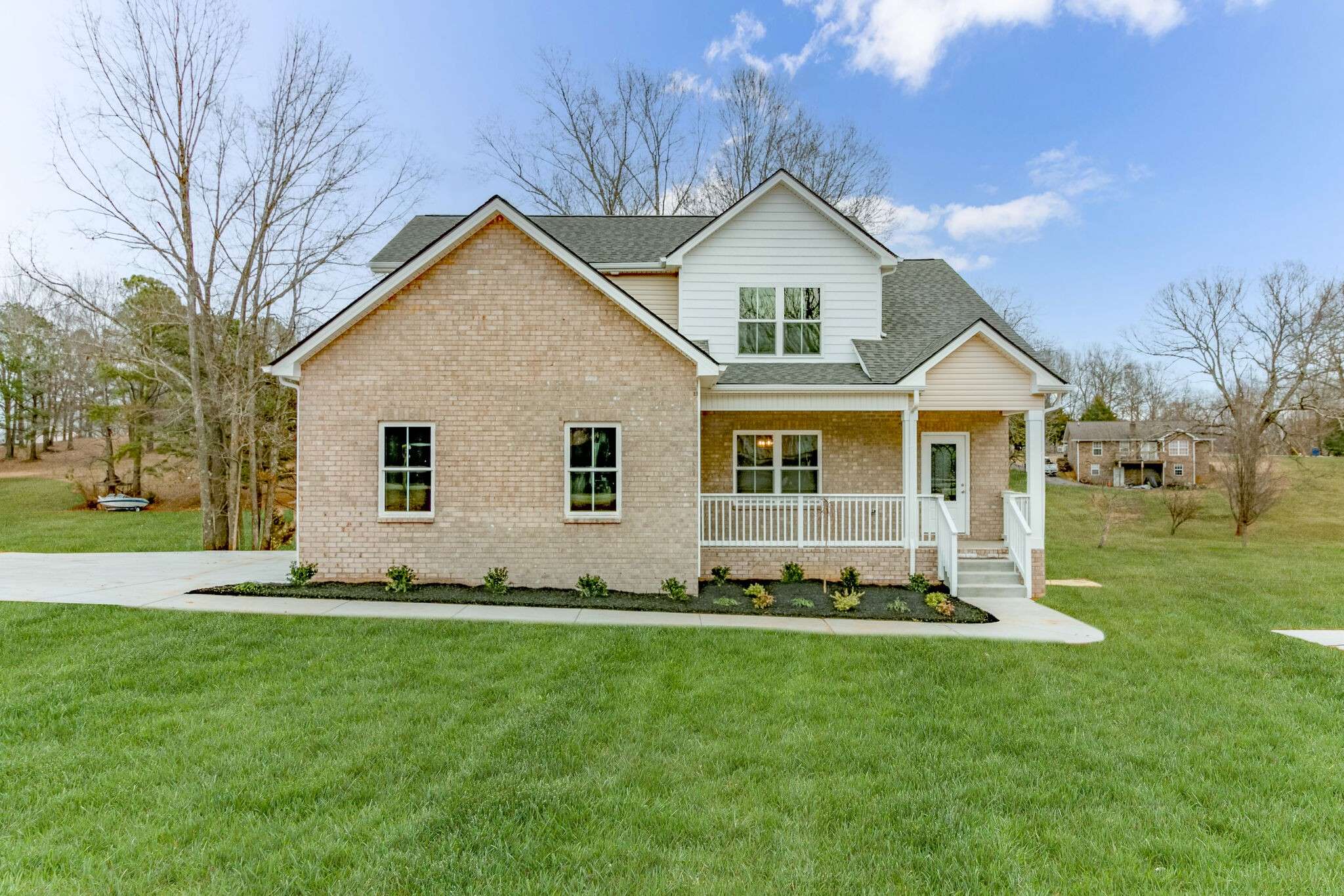 Dover, TN 37058,124 Colson Rd