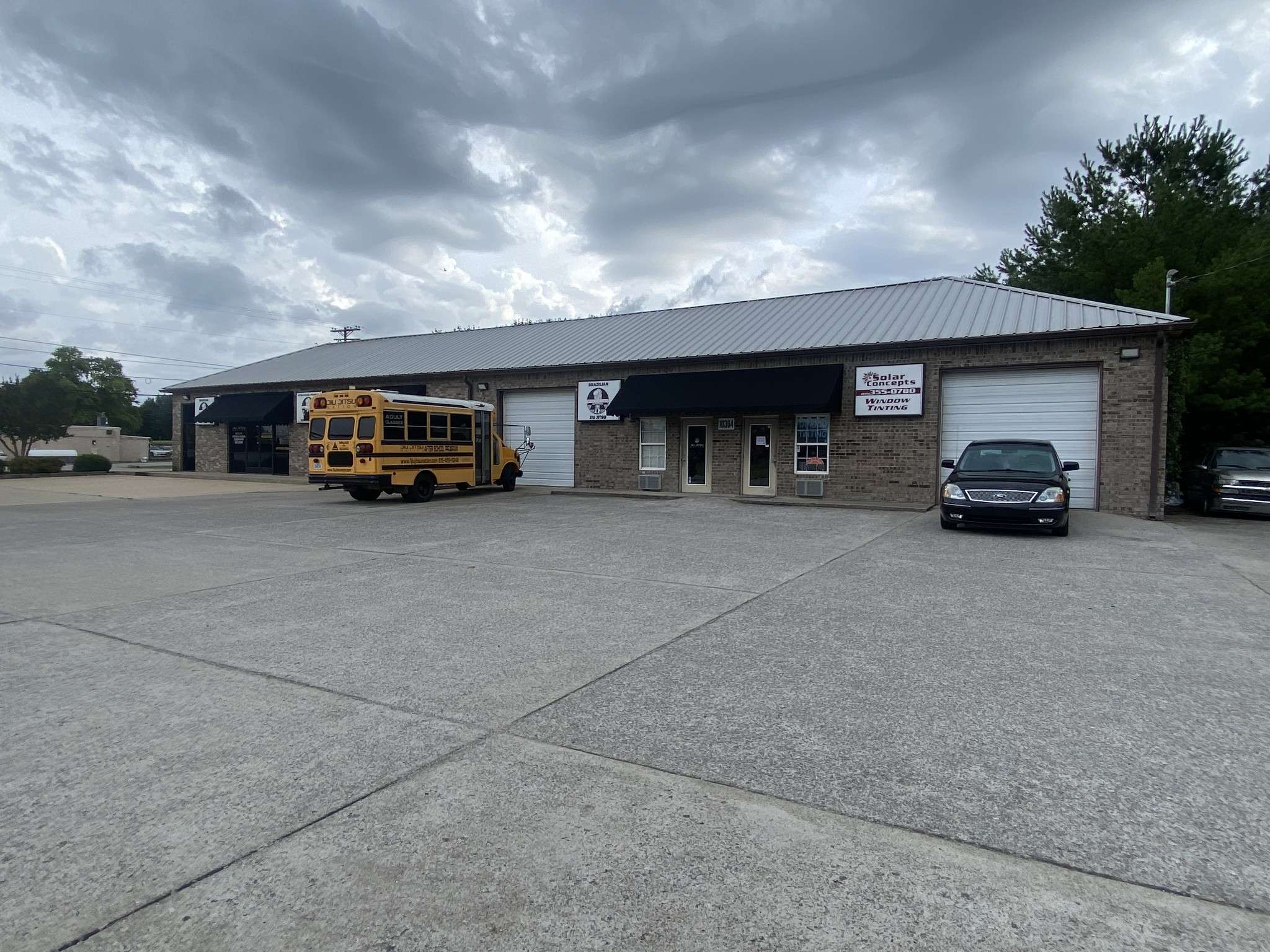 Smyrna, TN 37167,10364 Old Nashville Hwy - Suite 200