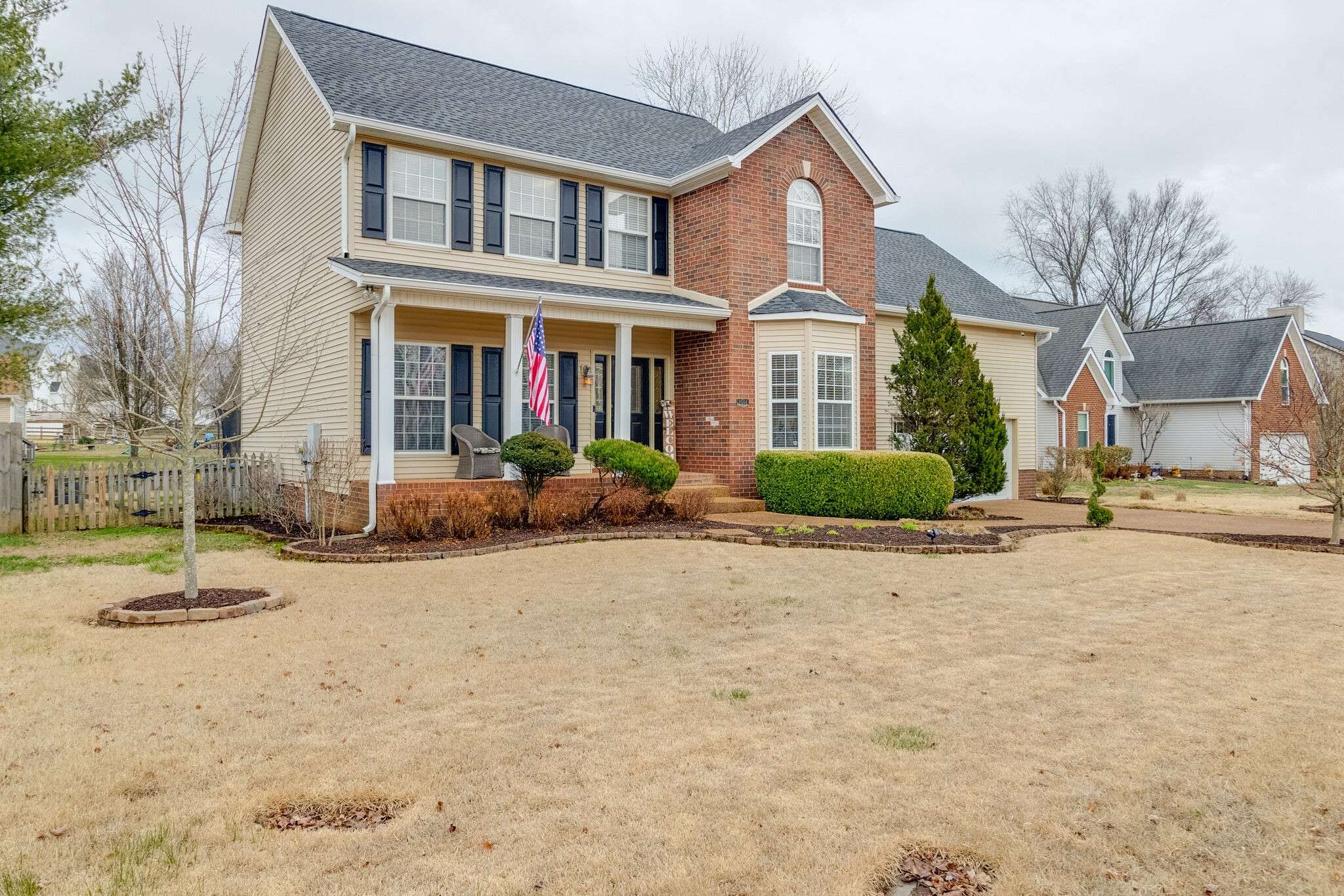 Thompsons Station, TN 37179,2586 Milton Ln