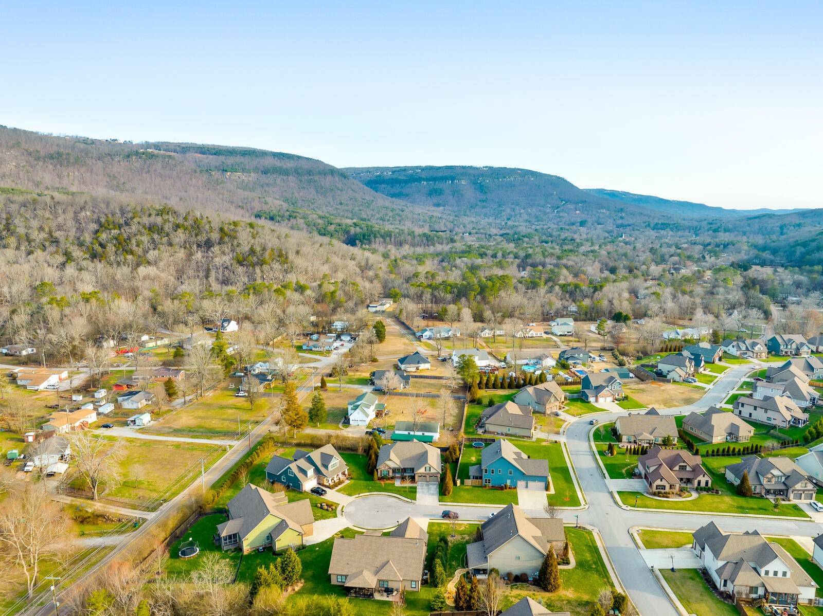 Hixson, TN 37343,5823 Sunset Canyon Drive