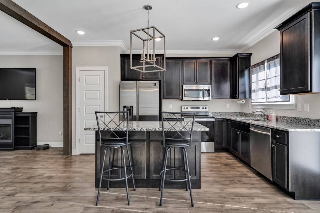 Cleveland, TN 37311,851 Old Chattanooga Pike #SW