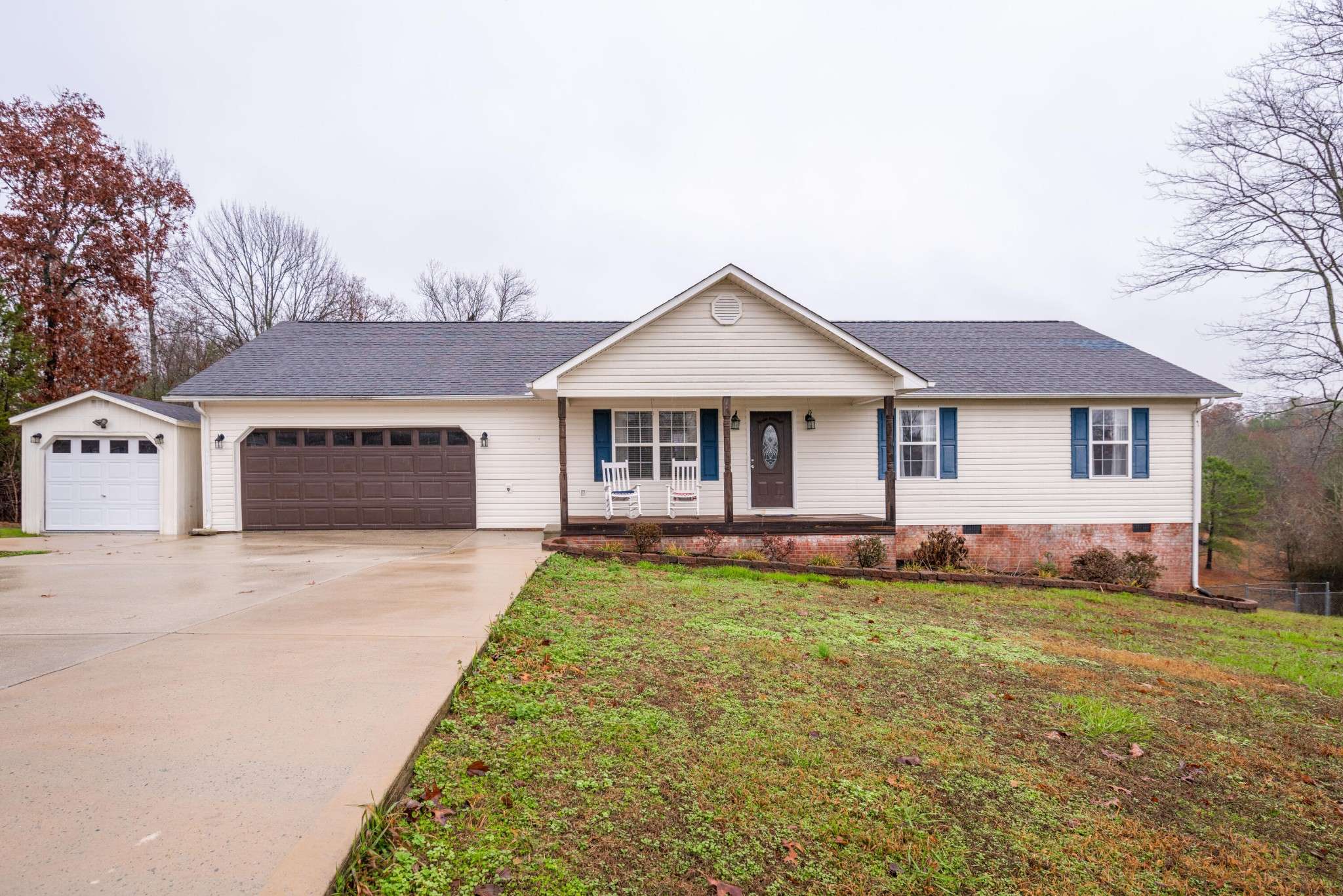 Dayton, TN 37321,252 Windy Ridge Drive