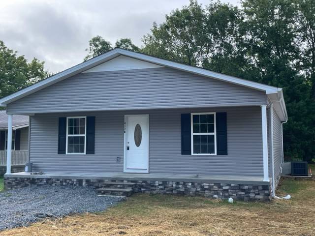 Tullahoma, TN 37388,412B E Hogan St