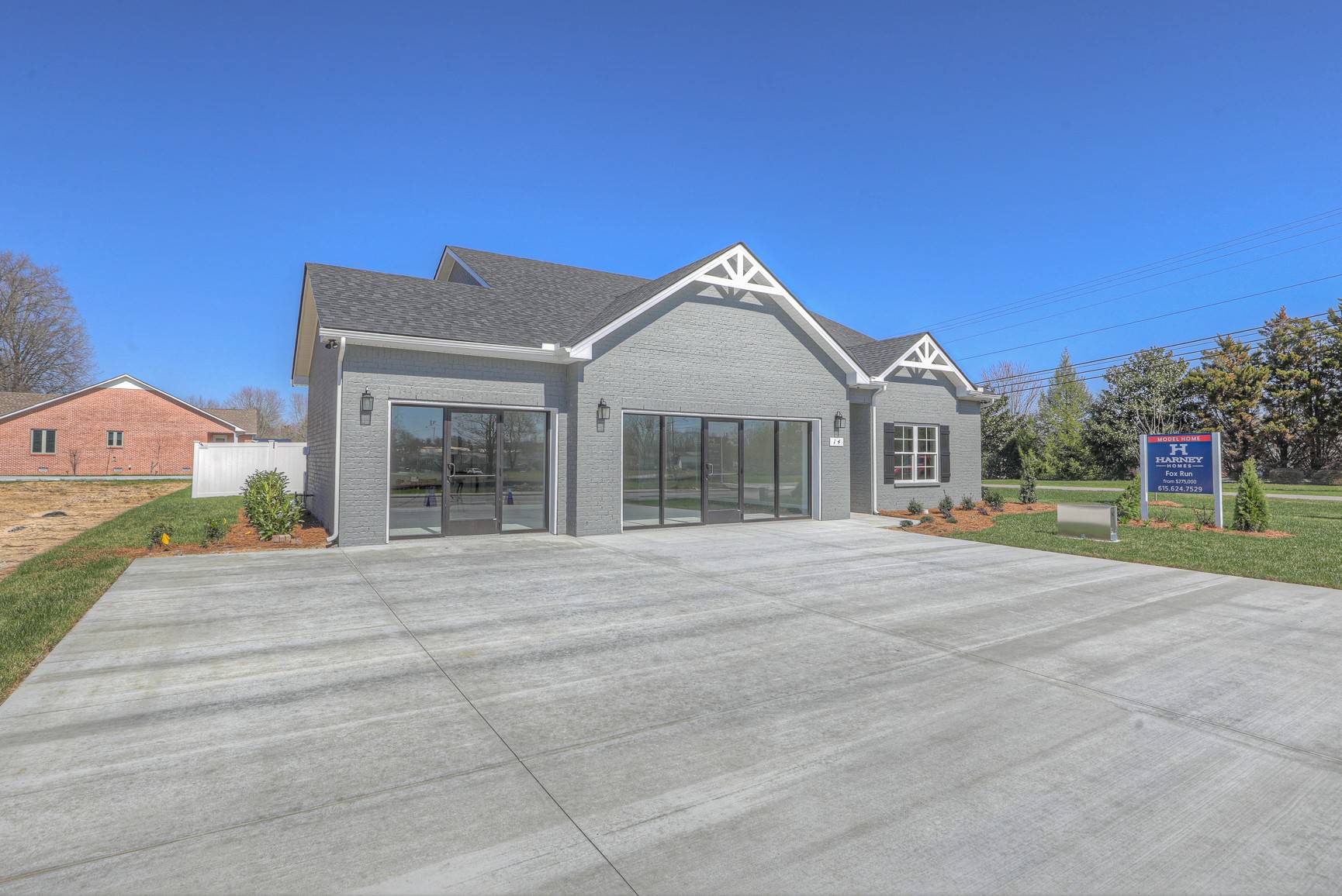Manchester, TN 37355,14 Blanford Circle