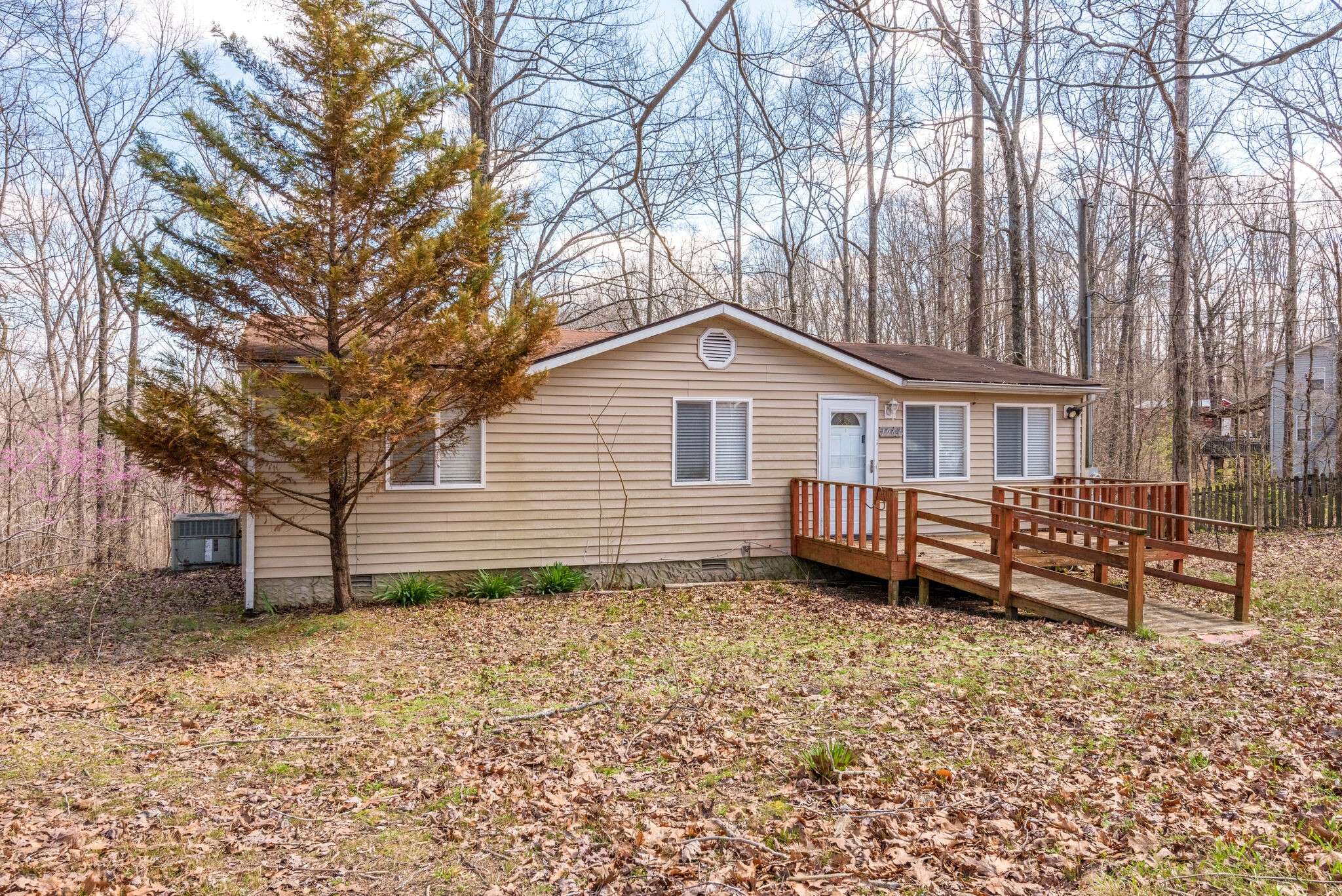 Kingston Springs, TN 37082,1064 Overlook Trl