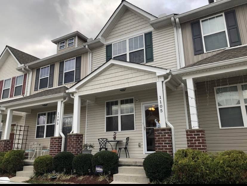 Nashville, TN 37217,1105 Ransom Way