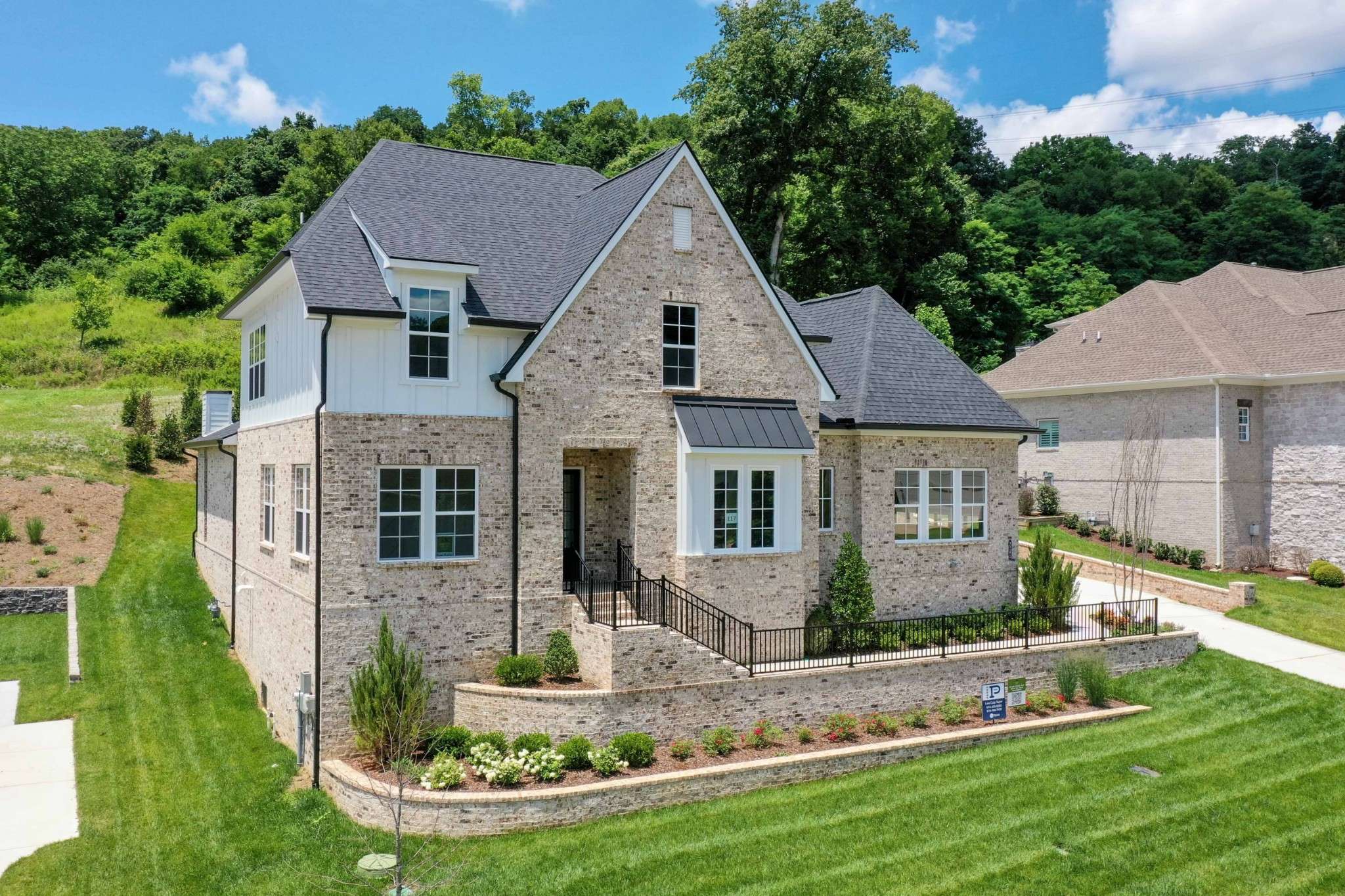 Franklin, TN 37069,2203 Hartland Rd - Lot 117