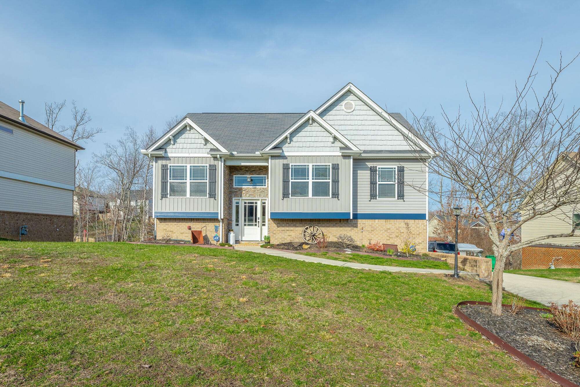 Soddy Daisy, TN 37379,1079 Jonas Drive
