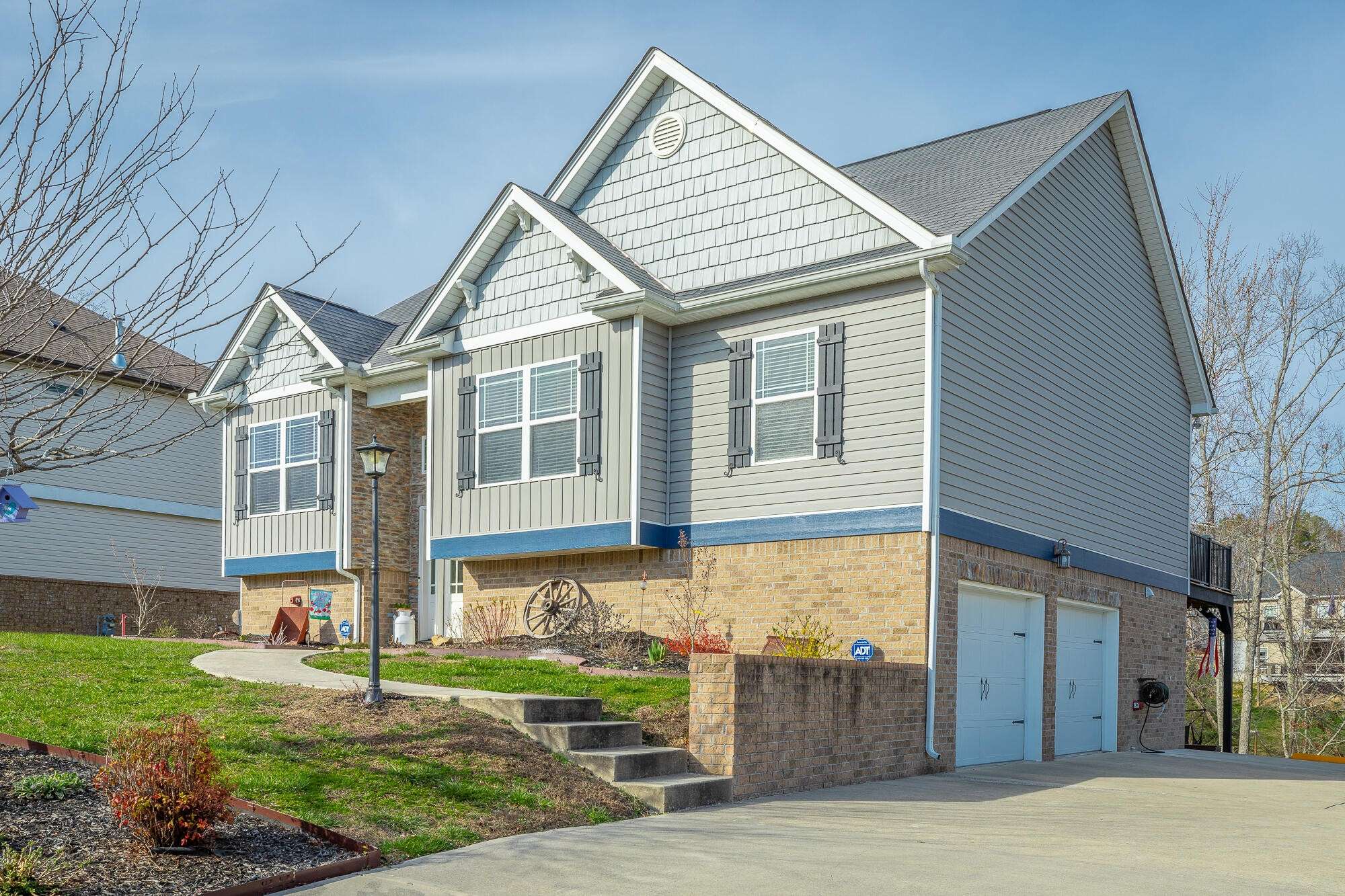 Soddy Daisy, TN 37379,1079 Jonas Drive