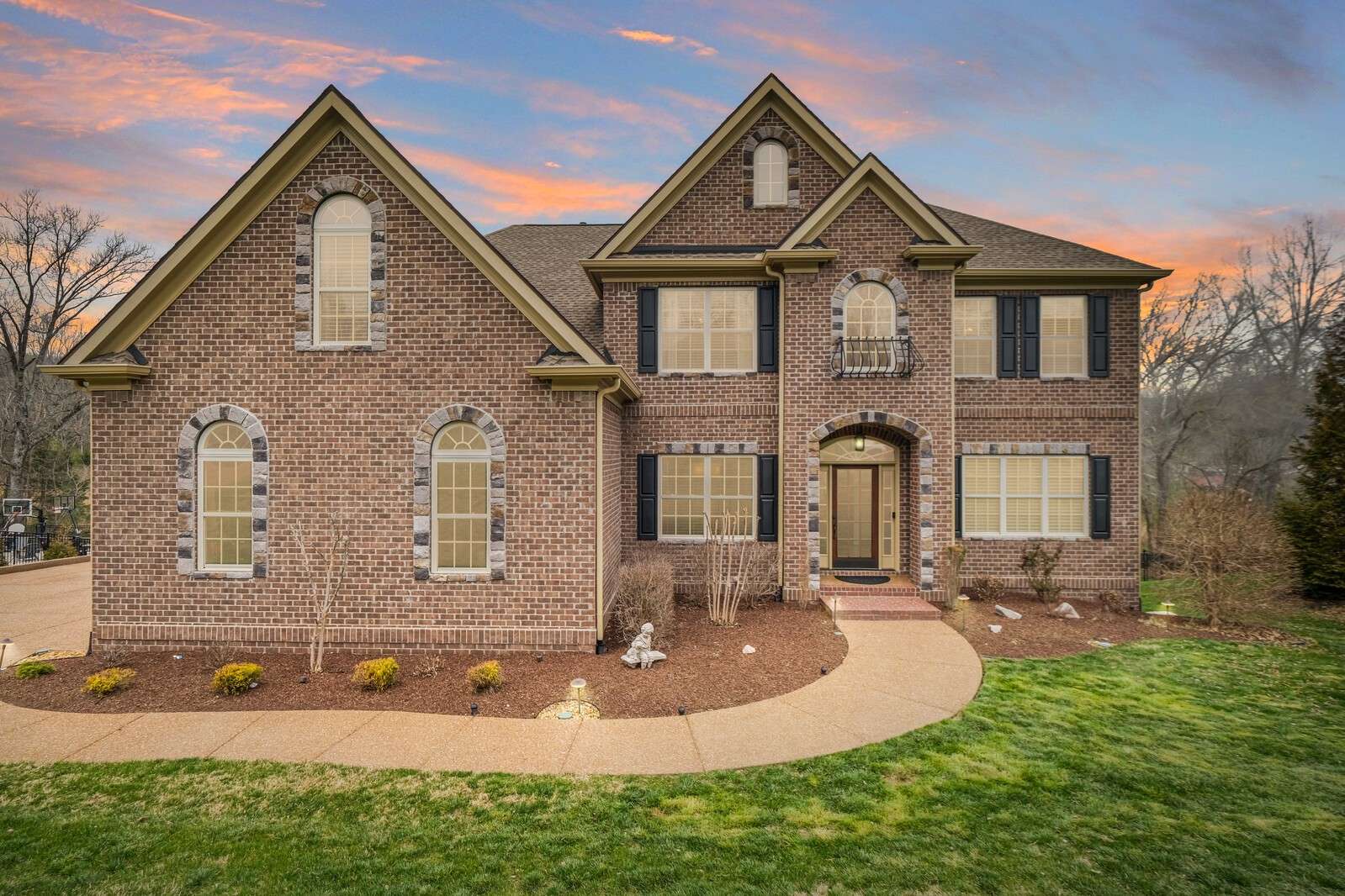 Brentwood, TN 37027,9610 Bouchaine Pass