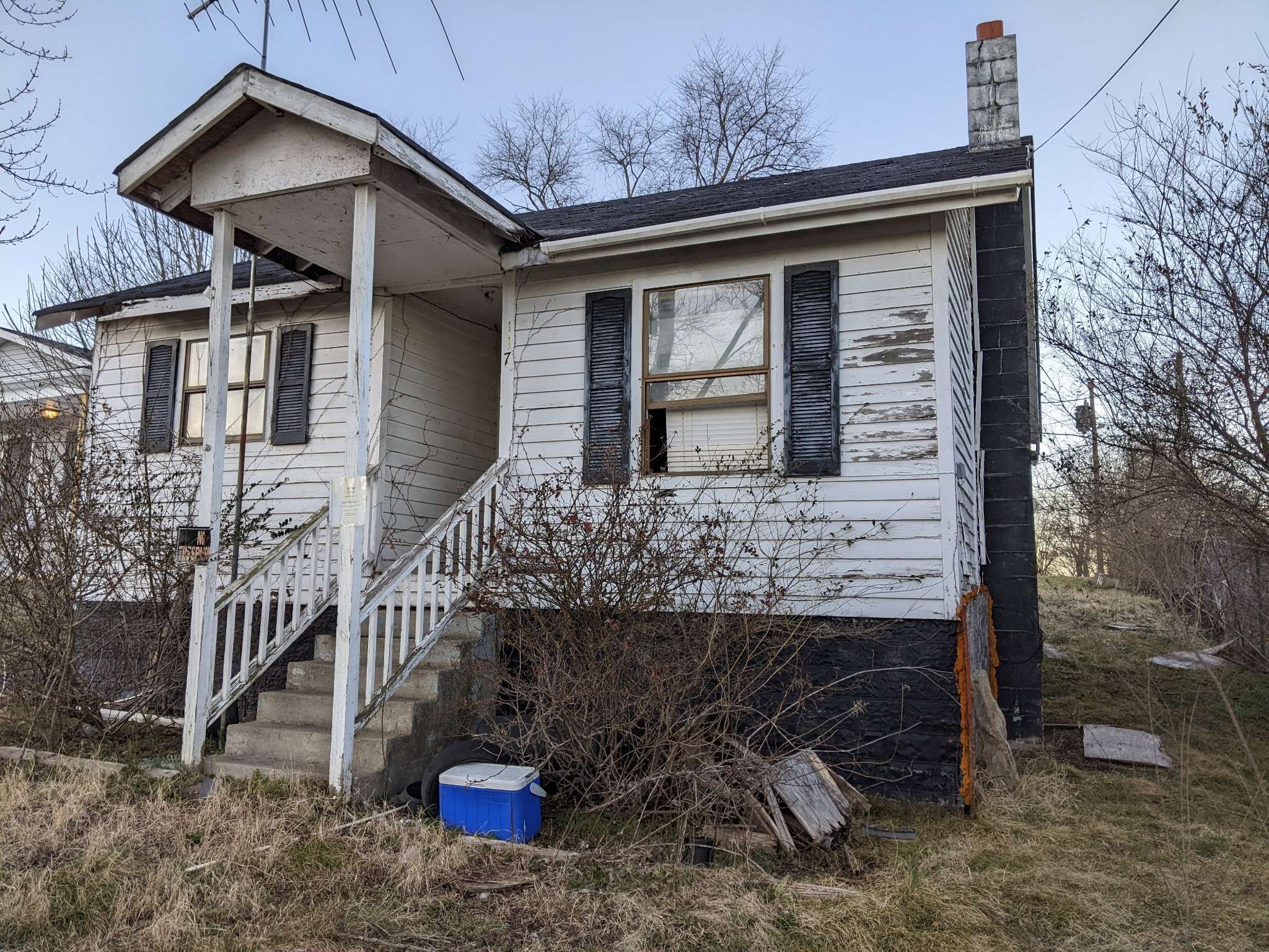 Carthage, TN 37030,117 Bright Ave