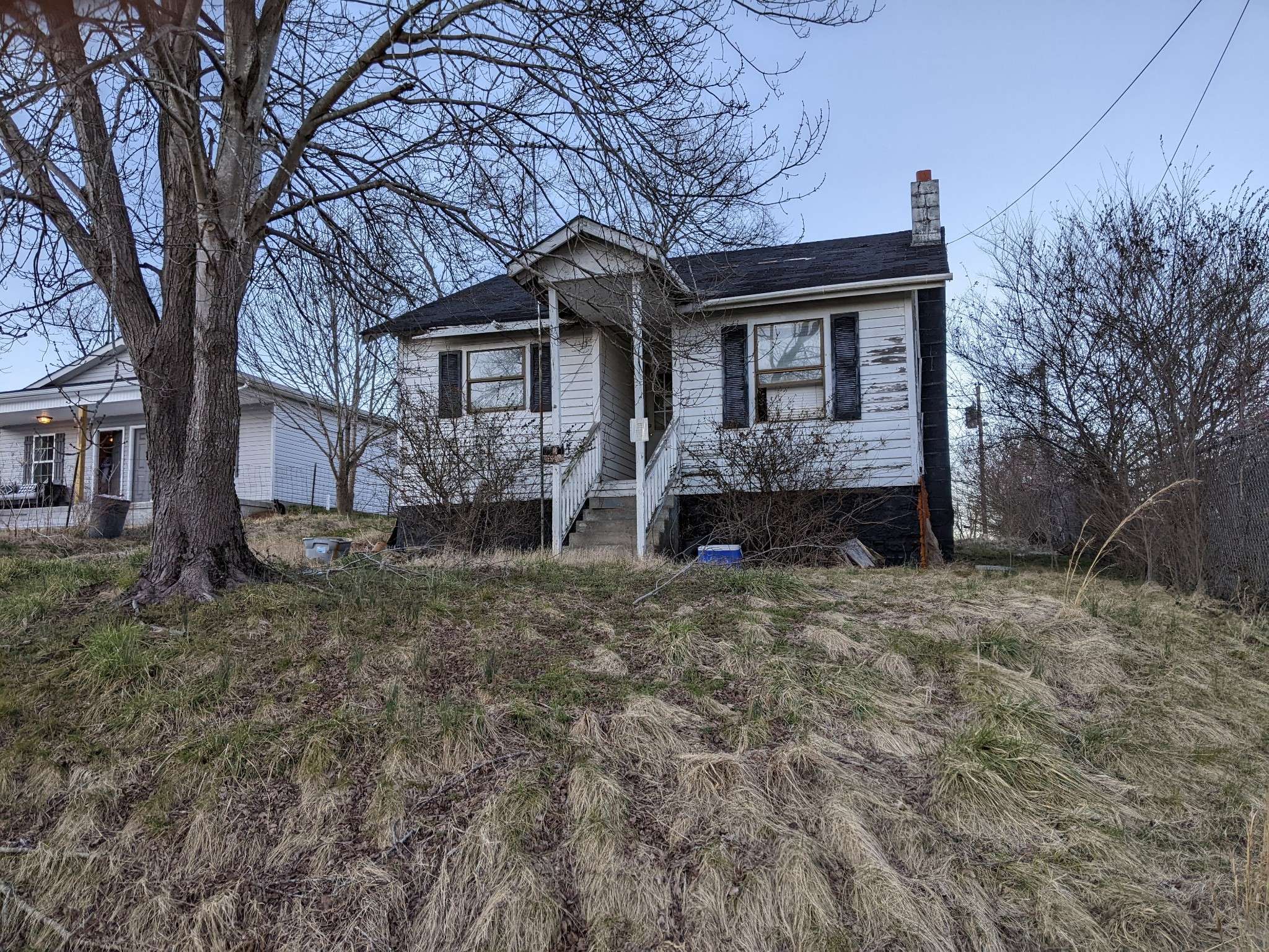Carthage, TN 37030,117 Bright Ave