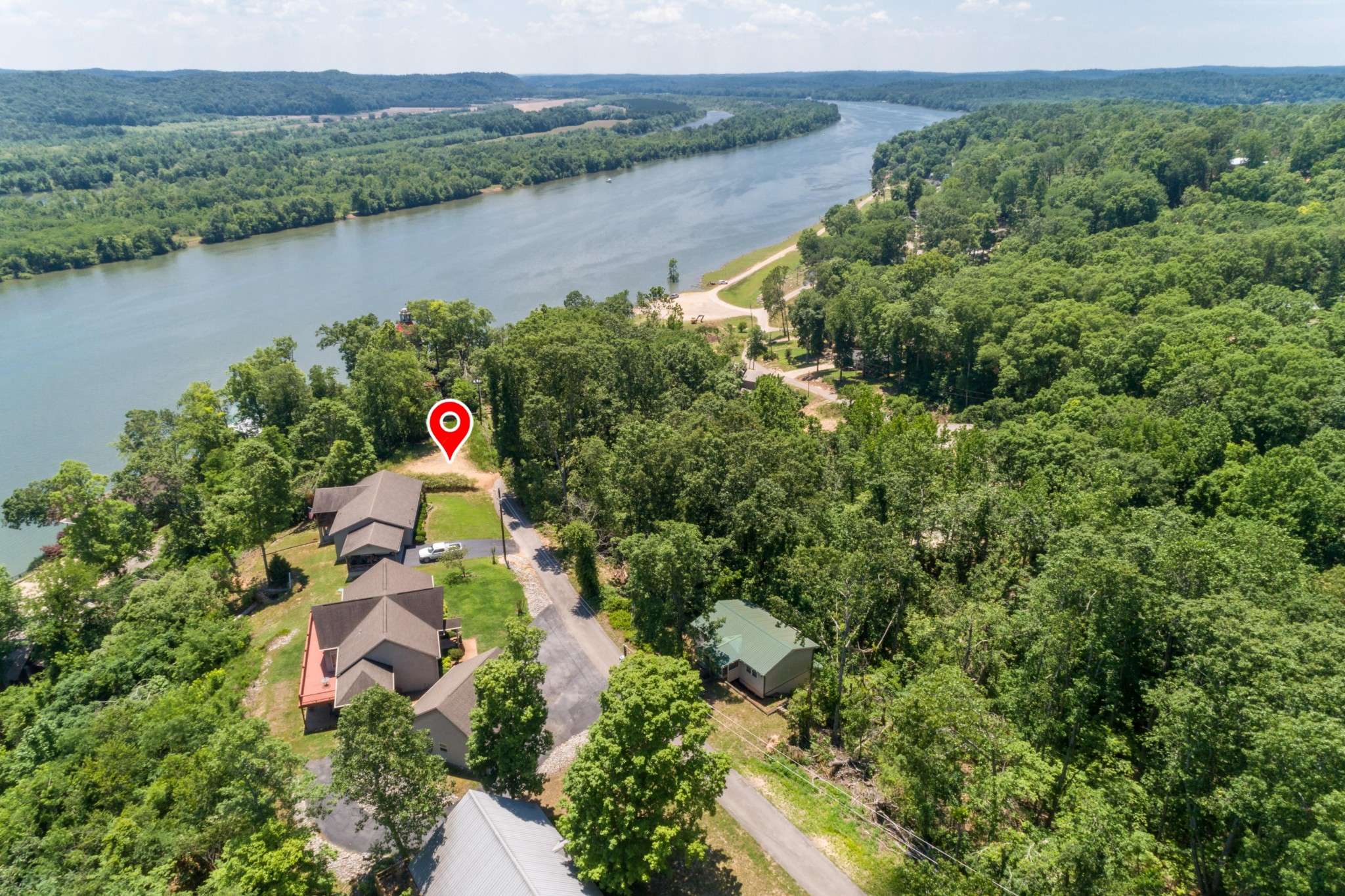 Sugar Tree, TN 38380,19 Brown Bluff Ln