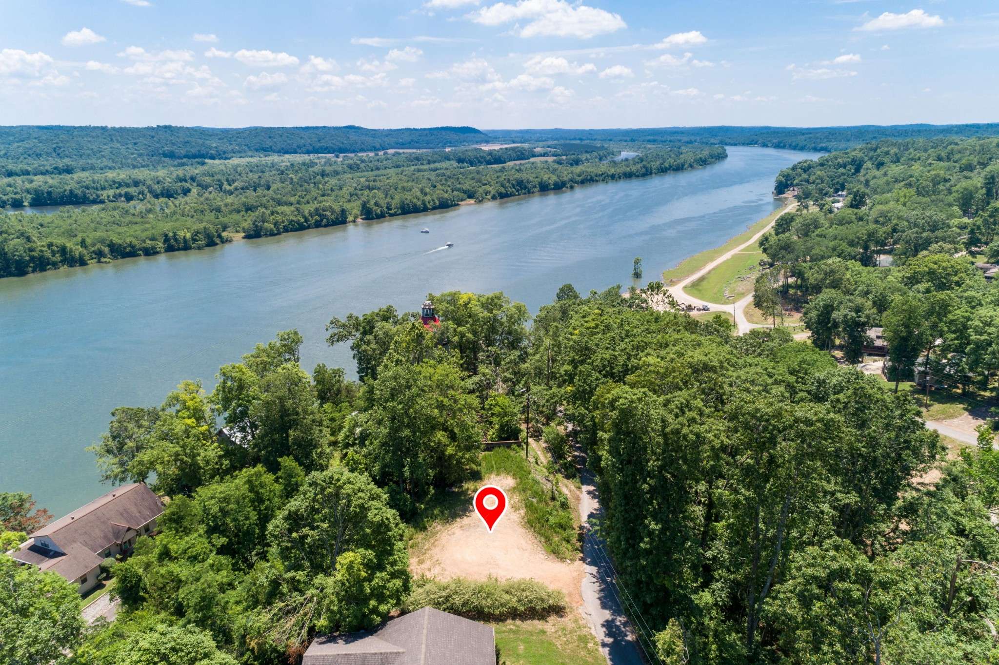 Sugar Tree, TN 38380,20 Brown Bluff Ln