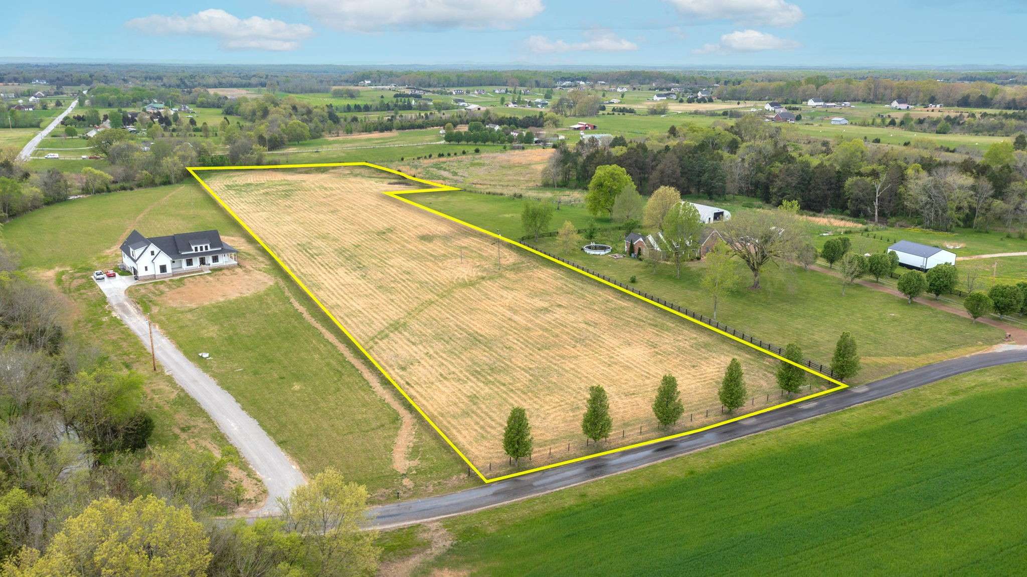 Chapel Hill, TN 37034,0 Egypt Road