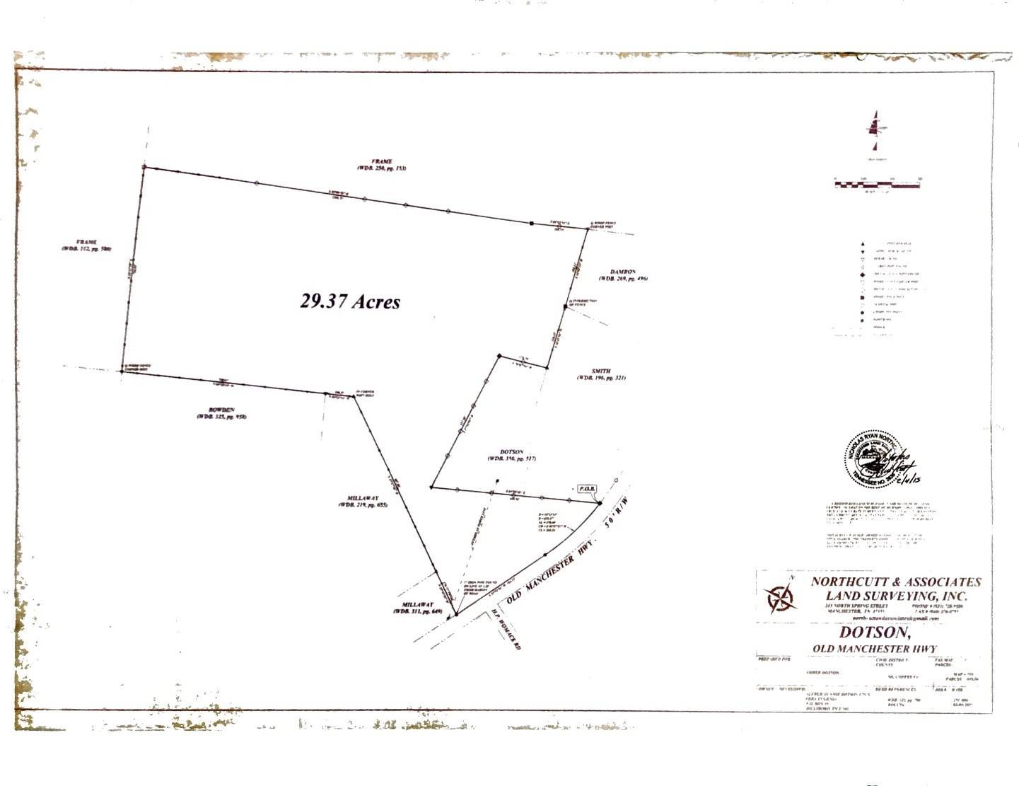Tullahoma, TN 37388,4547 Old Manchester Hwy