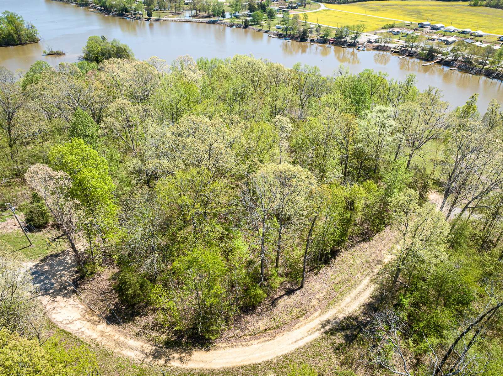 Parsons, TN 38363,27 Kilo Ford Road