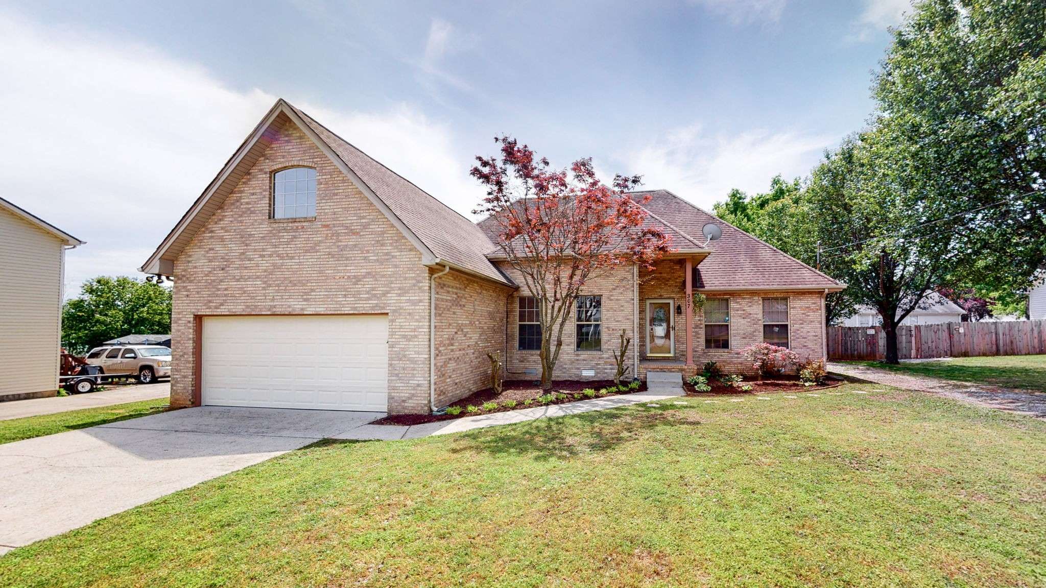 La Vergne, TN 37086,307 Riverwood Ct