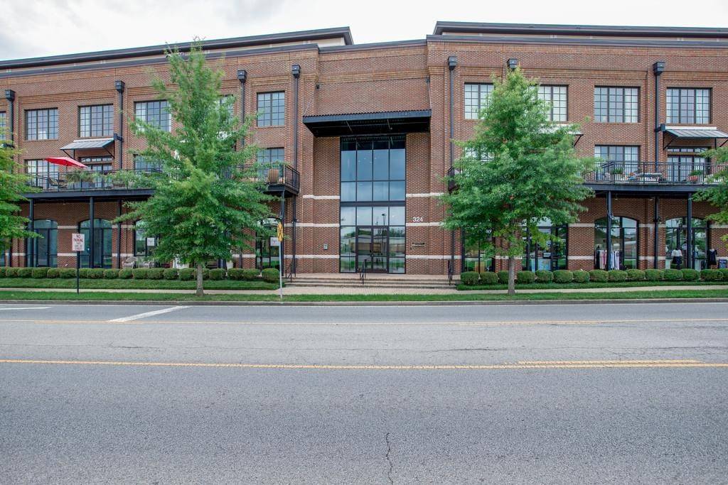 Franklin, TN 37064,324 Liberty Pike #224