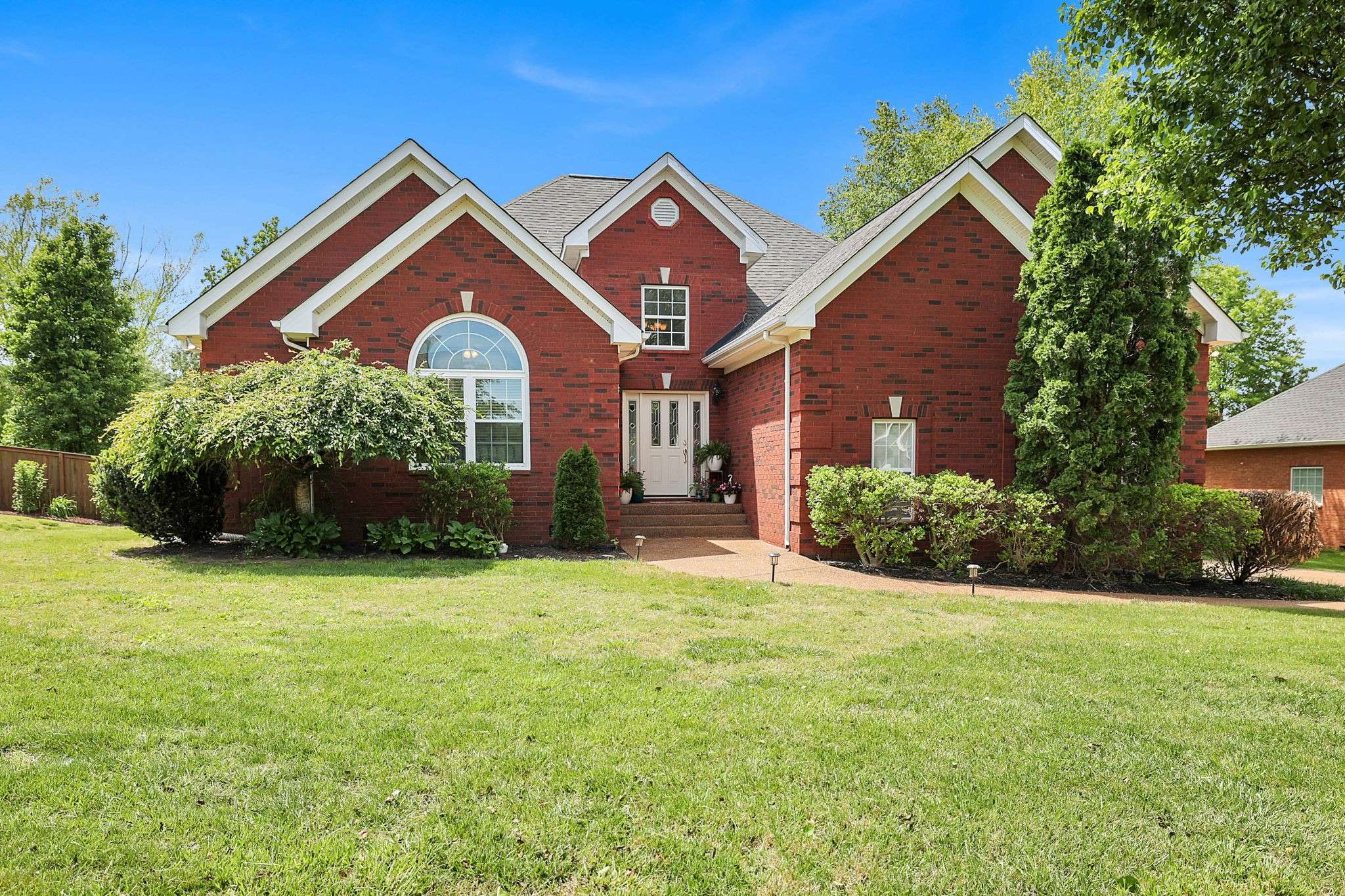Thompsons Station, TN 37179,3009 Liverpool Dr