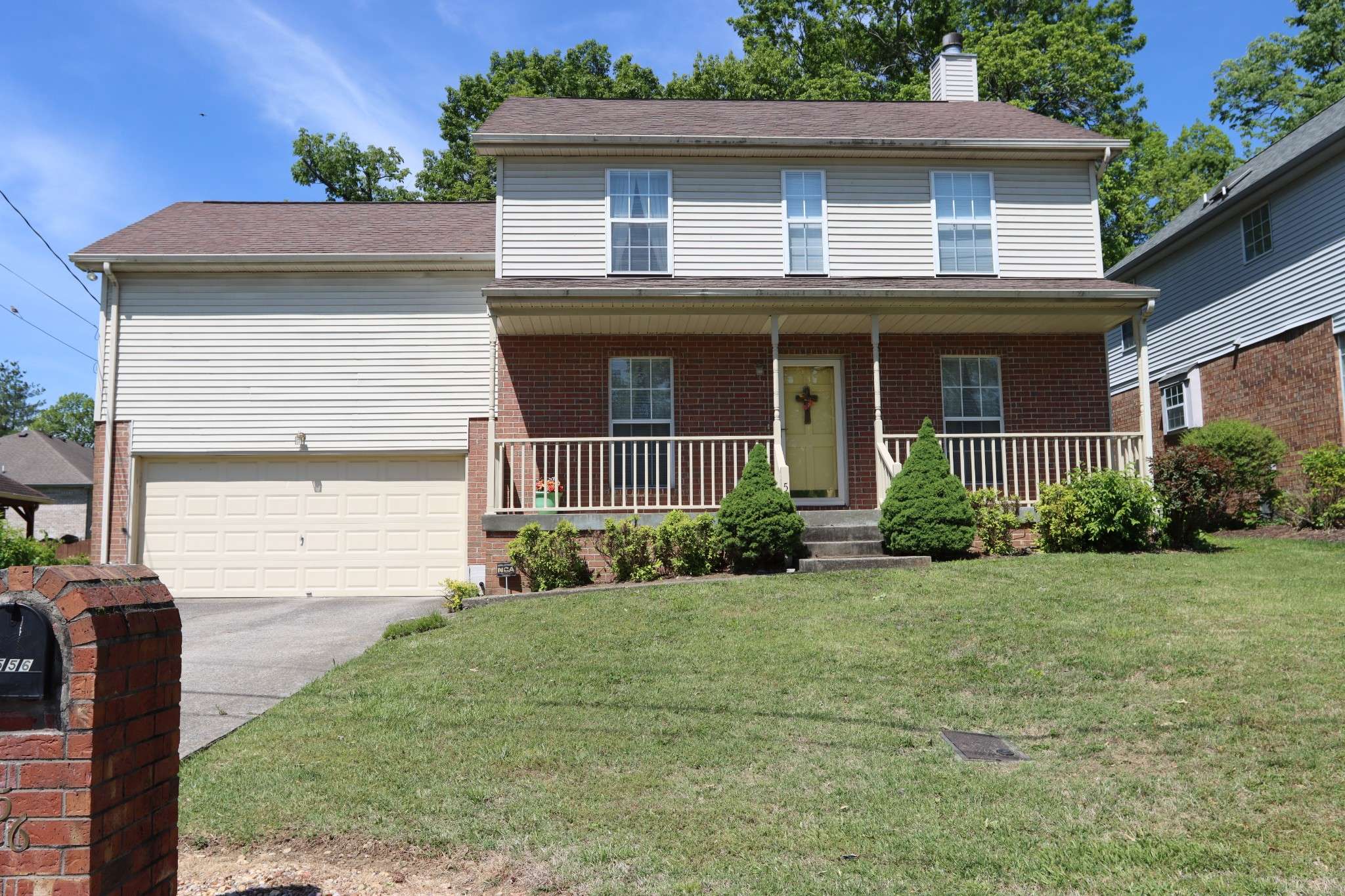 Nashville, TN 37207,556 Mill Station Dr