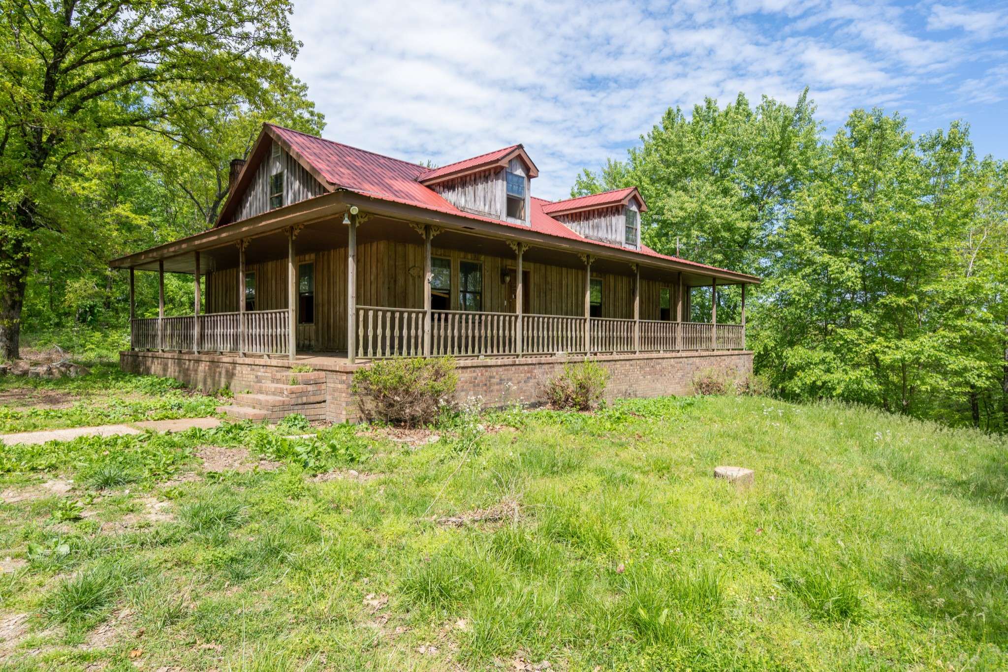 Joelton, TN 37080,8443 Sycamore Creek Rd