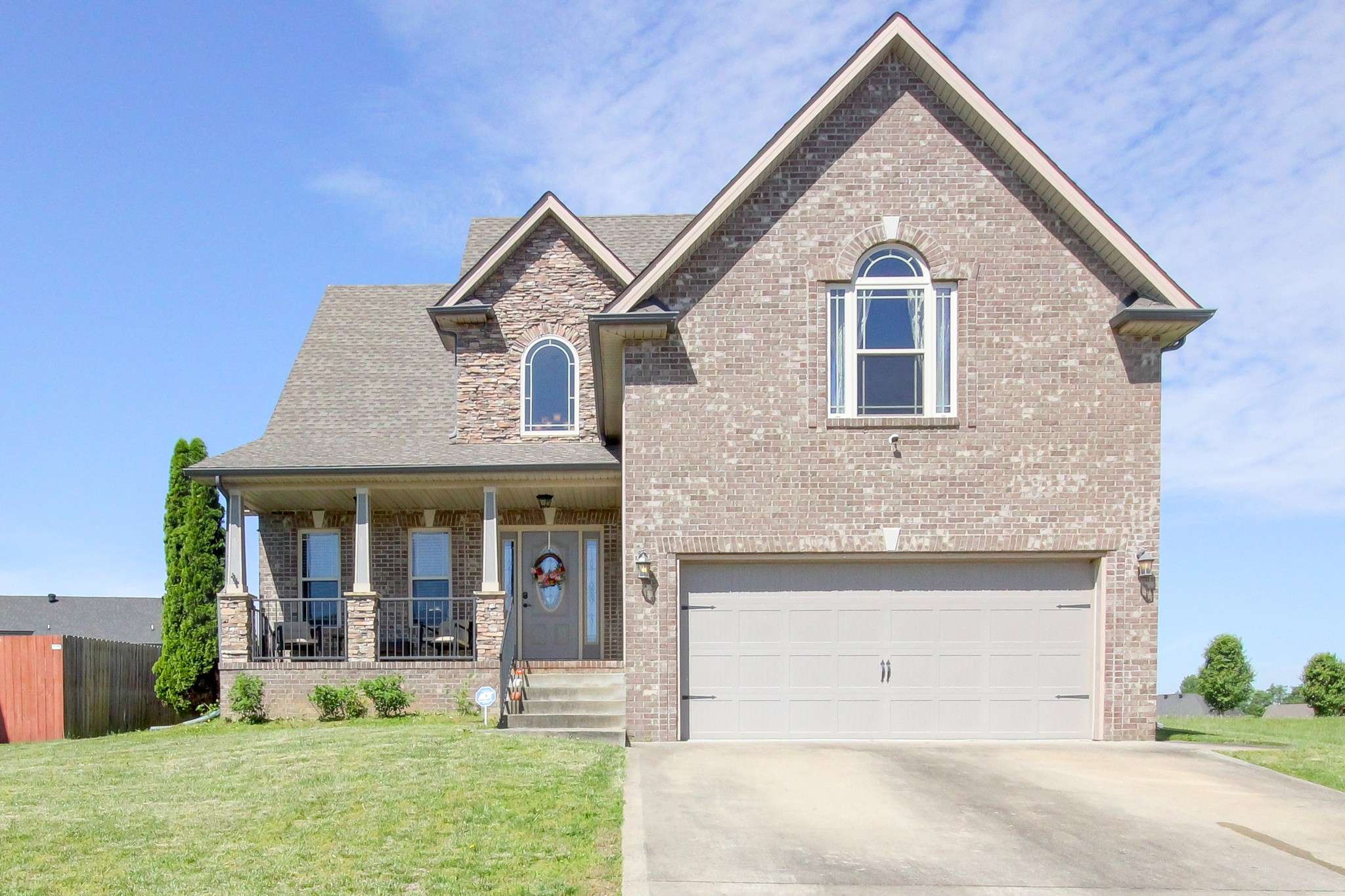 Clarksville, TN 37042,1792 Arrowhead Ct