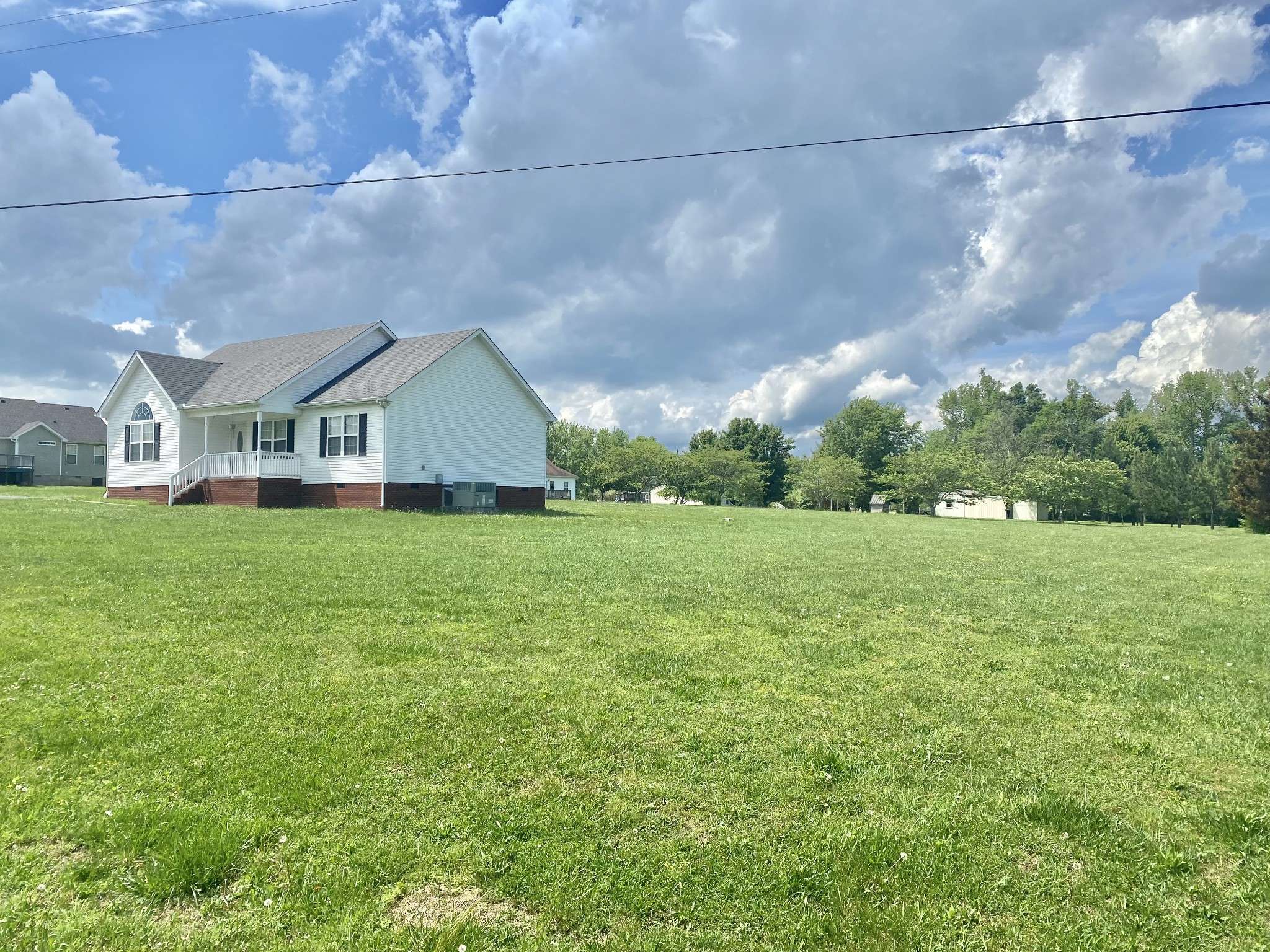 Manchester, TN 37355,3361 Gnat Hill Rd