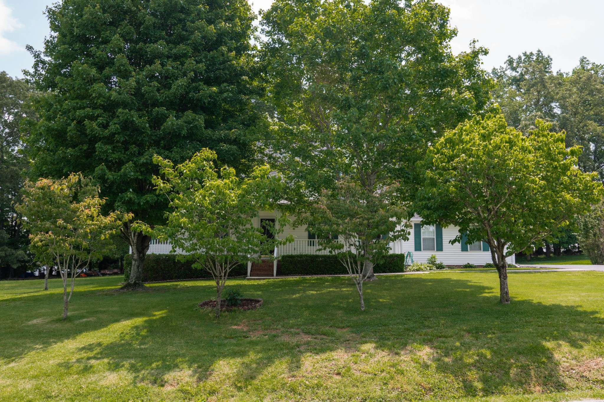 Cookeville, TN 38501,3627 Maplewood Dr