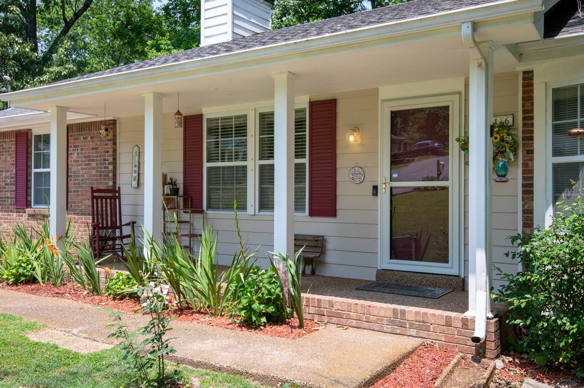 White House, TN 37188,1016 Tyree Ct #N