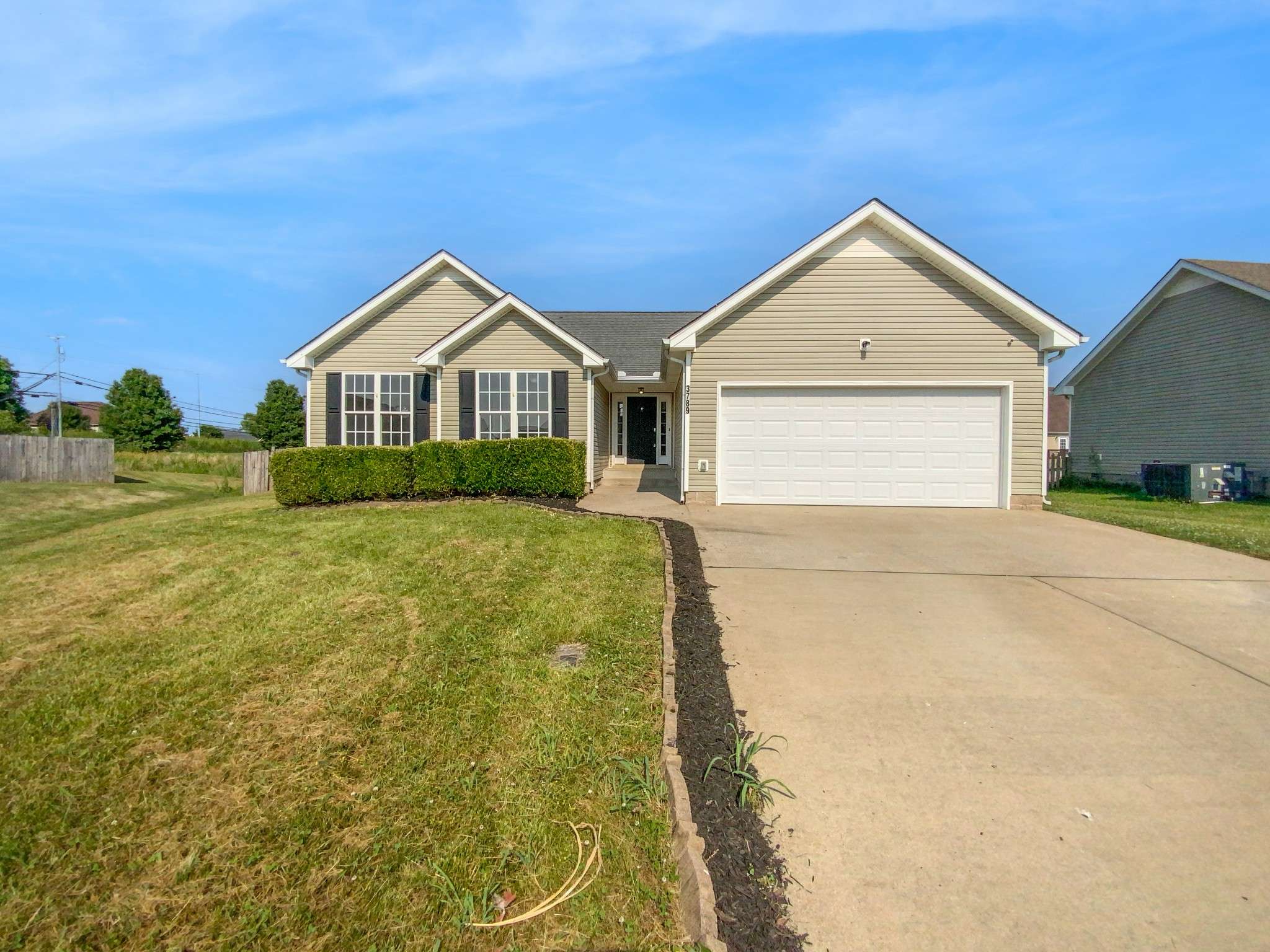 Clarksville, TN 37040,3789 Naples Ct #N