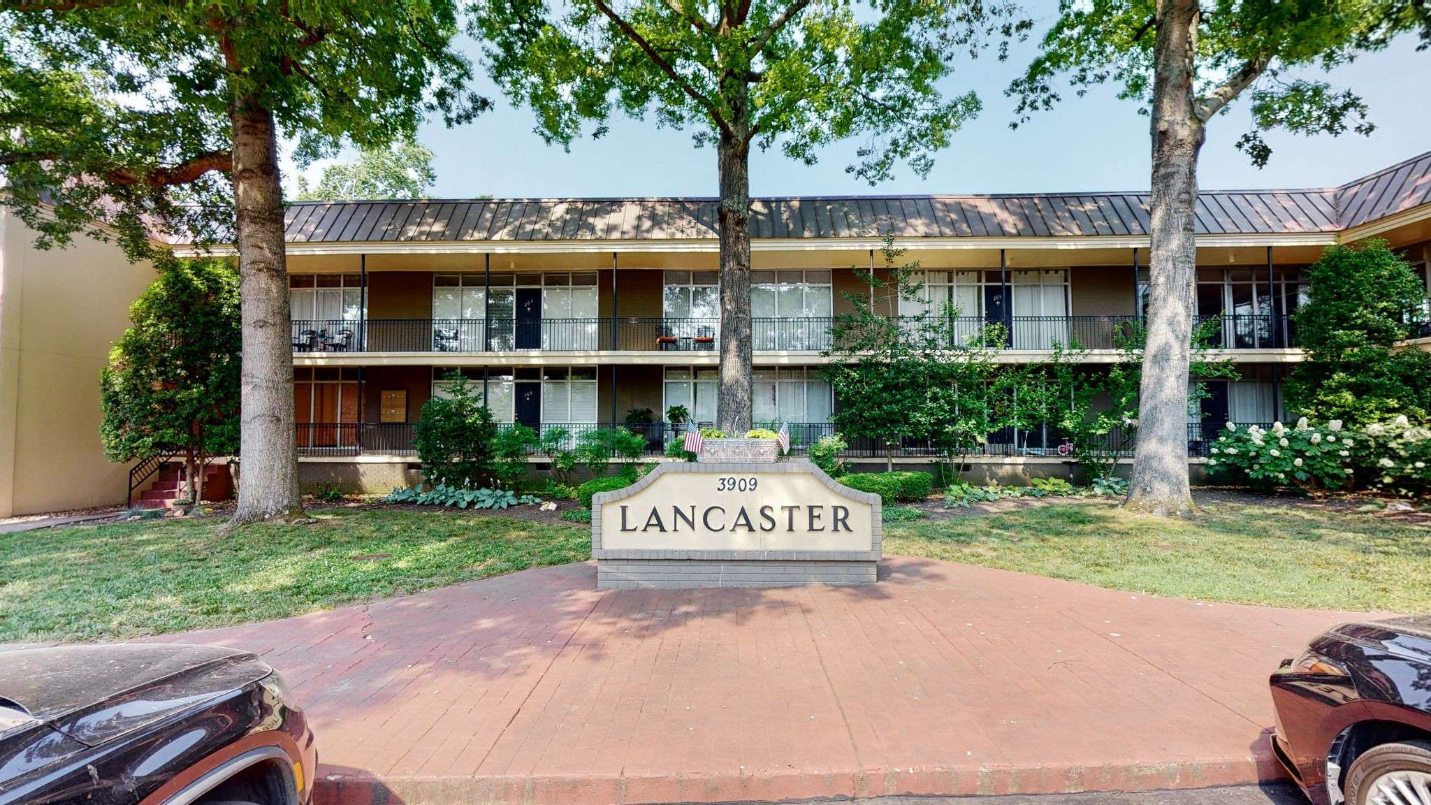 Nashville, TN 37205,3909 Whitland Ave #206