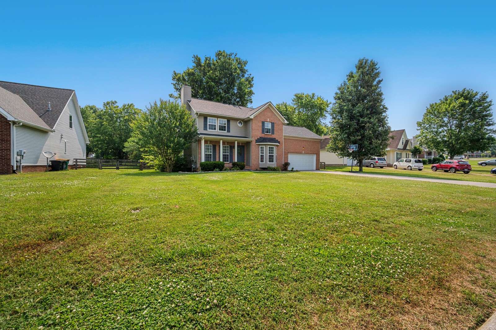 Thompsons Station, TN 37179,2590 Milton Ln