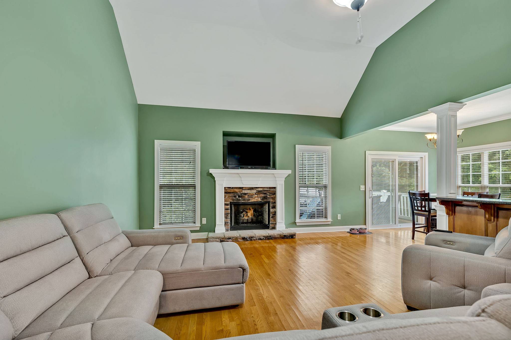 Mount Juliet, TN 37122,573 Summit Way