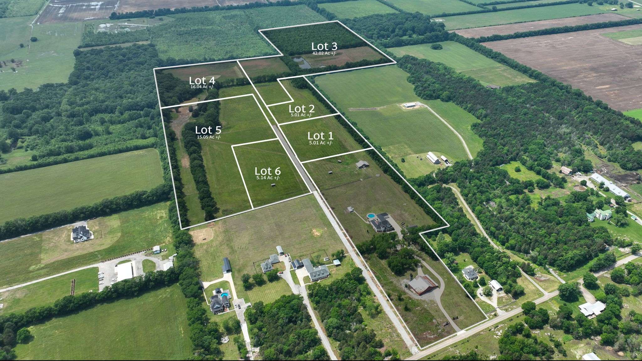 Eagleville, TN 37060,2471 Taylor Ln