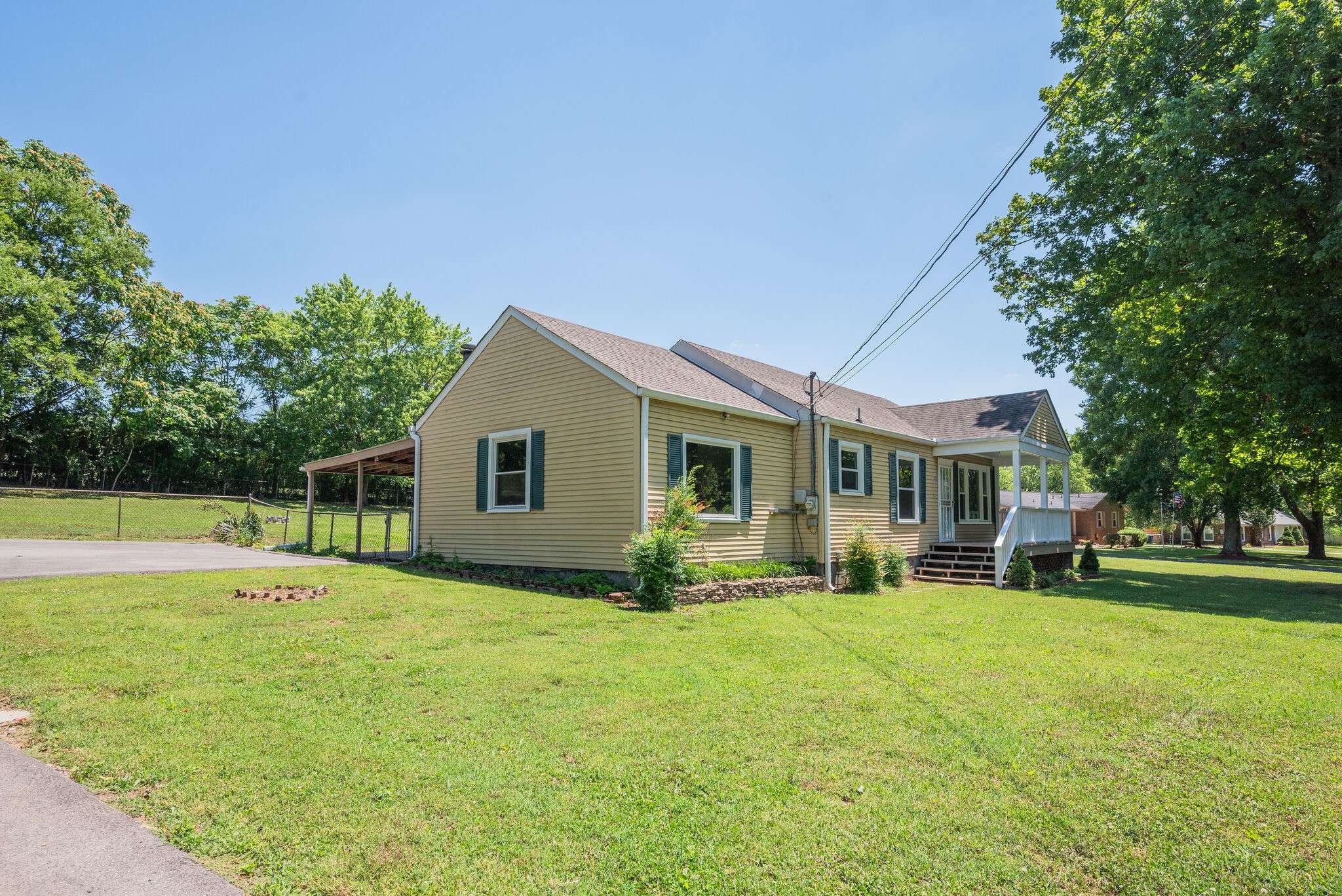Goodlettsville, TN 37072,199 Dry Creek Rd