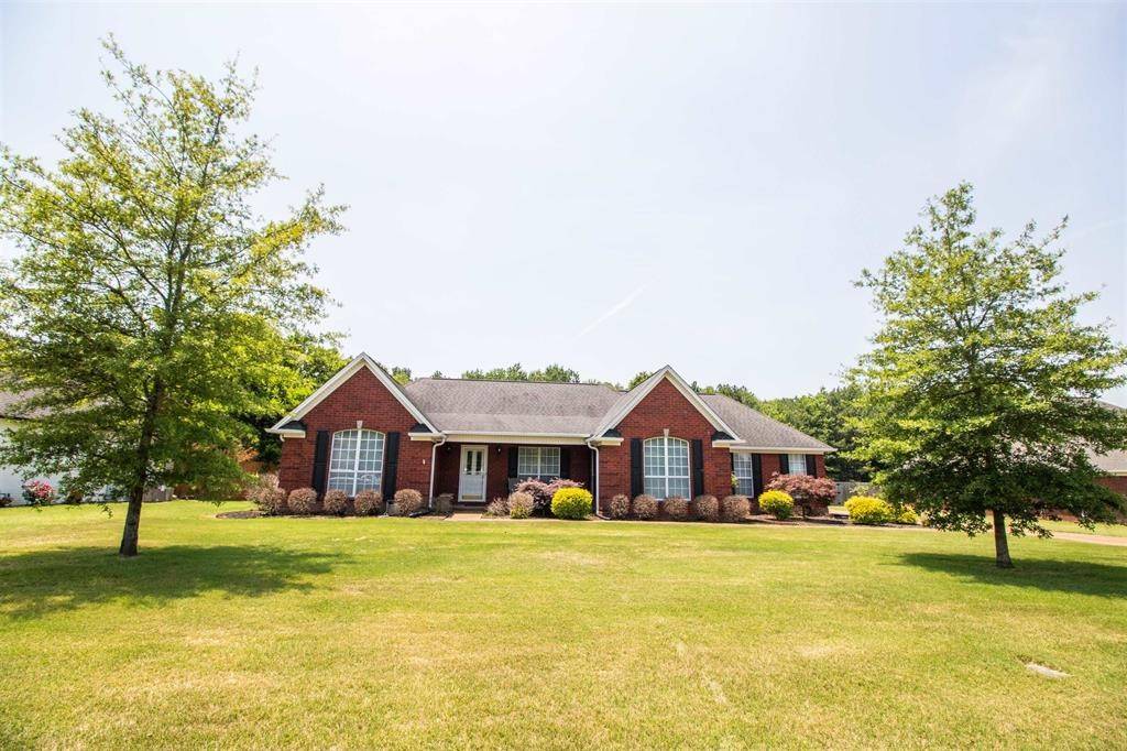 Humboldt, TN 38343,47 Chamblee Cv