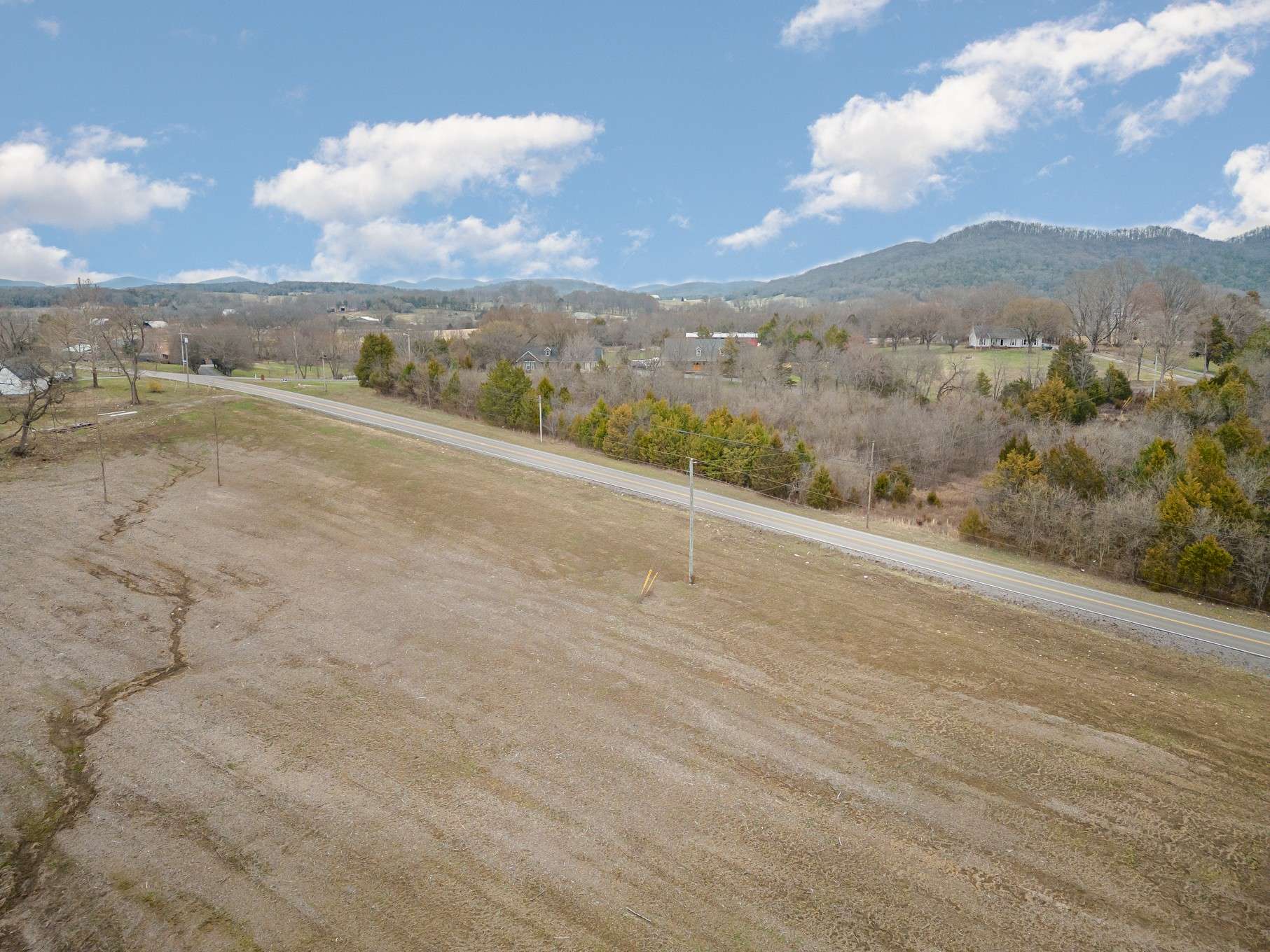 Milton, TN 37118,0 Halls Hill Pike Lot #2