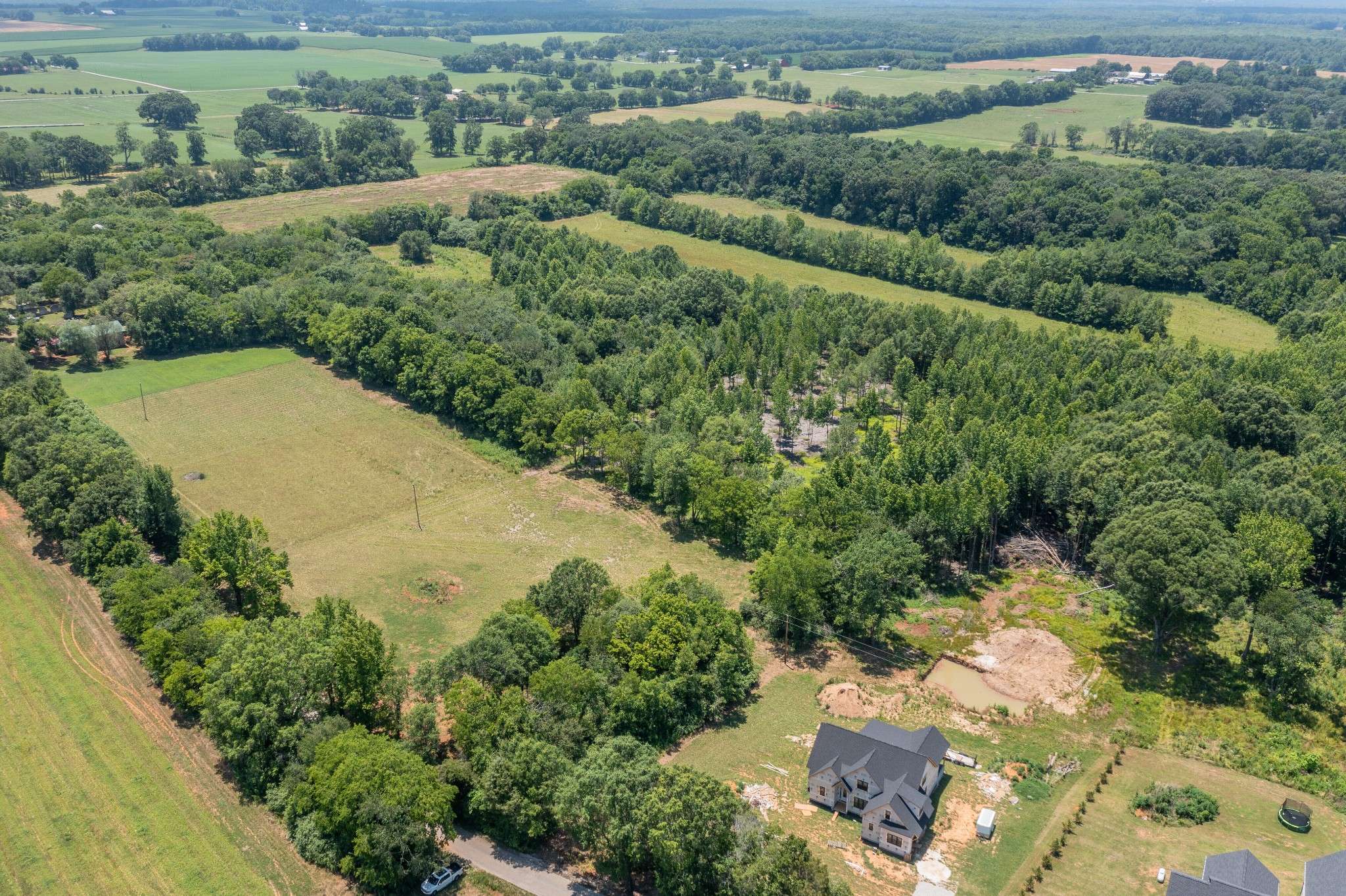 Winchester, TN 37398,0 Haddon Ln
